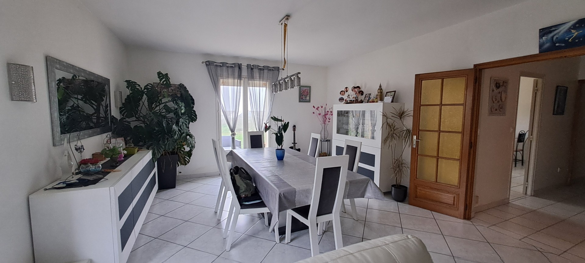 Vente Maison à Auneau 7 pièces