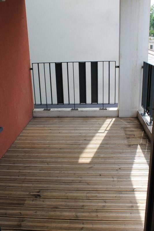 Vente Appartement à le Bouscat 2 pièces