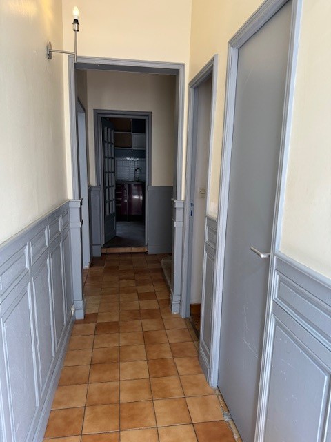 Vente Maison à Bordeaux 4 pièces