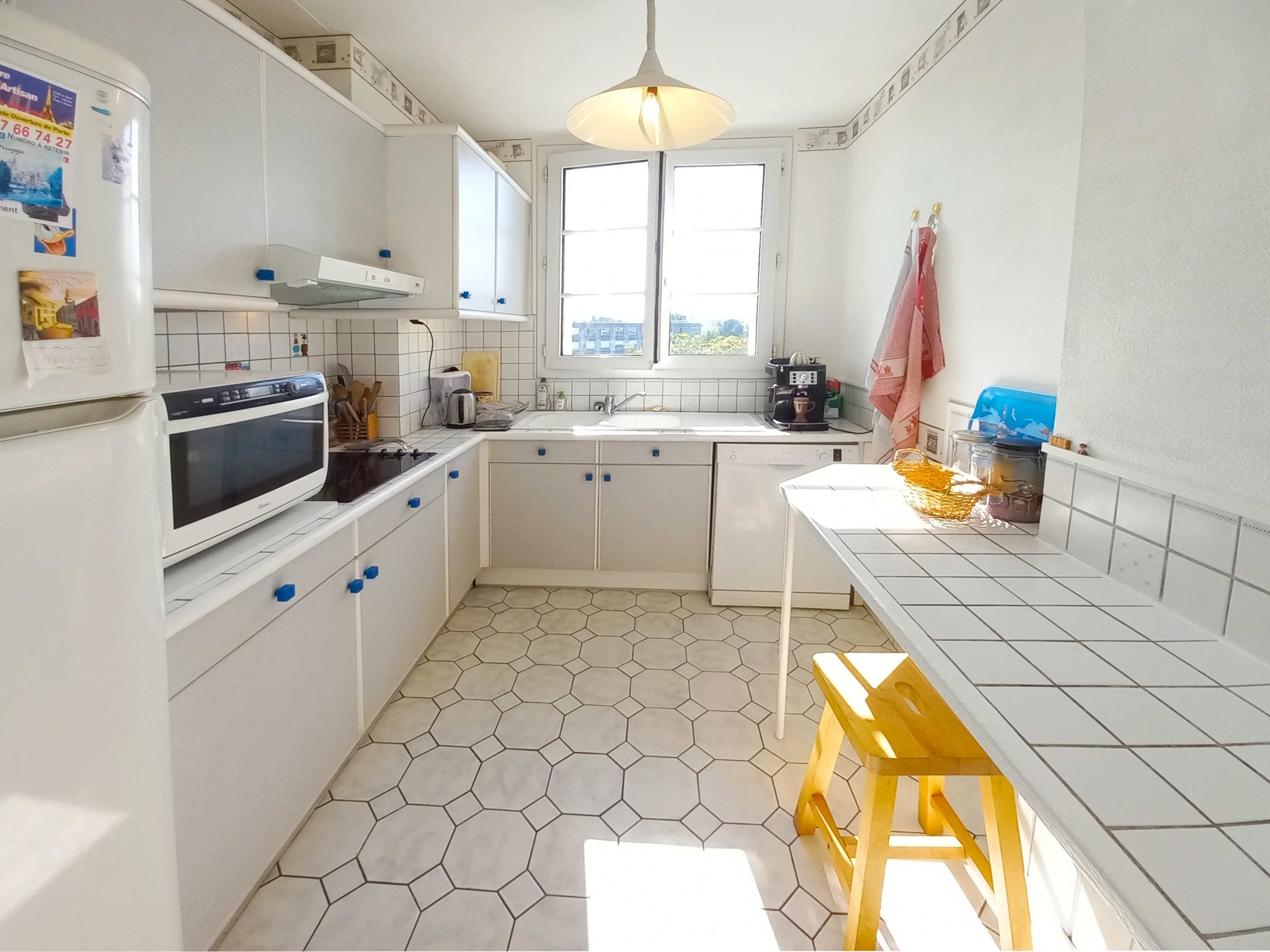 Vente Appartement à Créteil 5 pièces