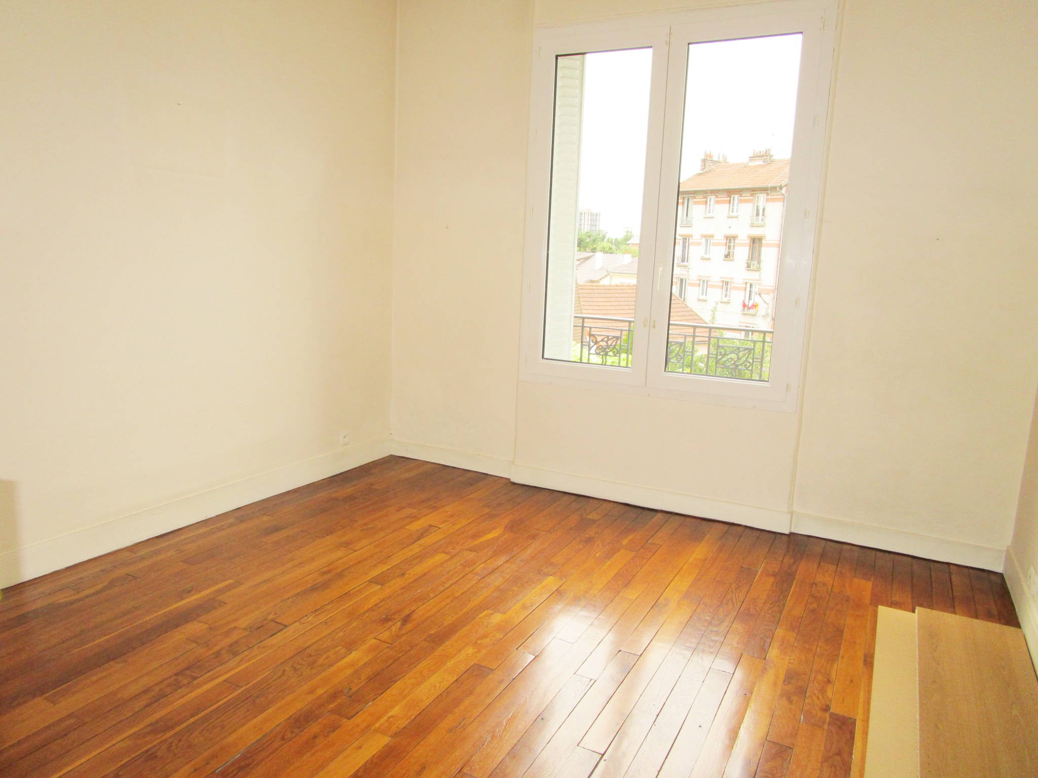 Location Appartement à Créteil 2 pièces