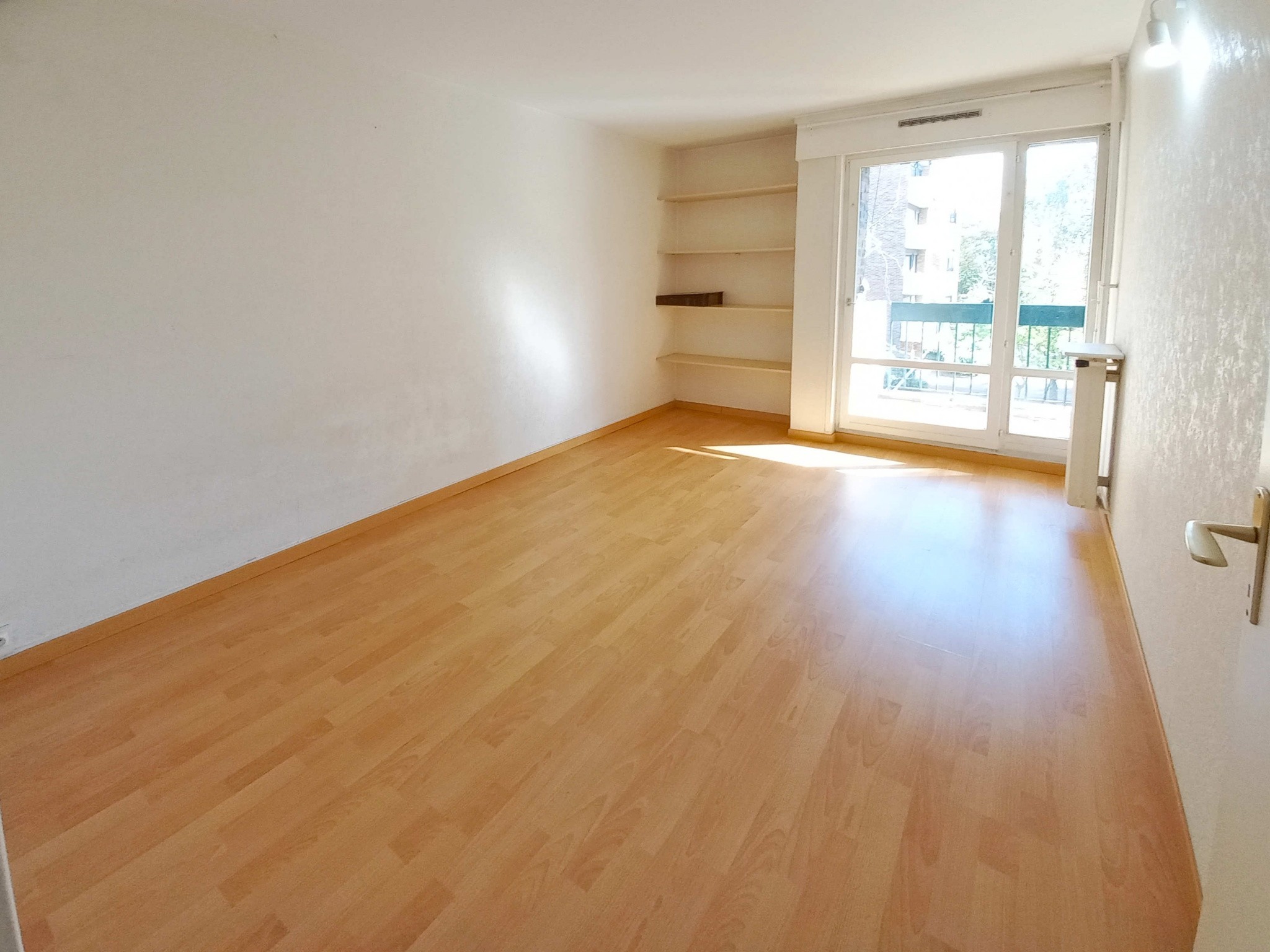 Vente Appartement à Créteil 3 pièces