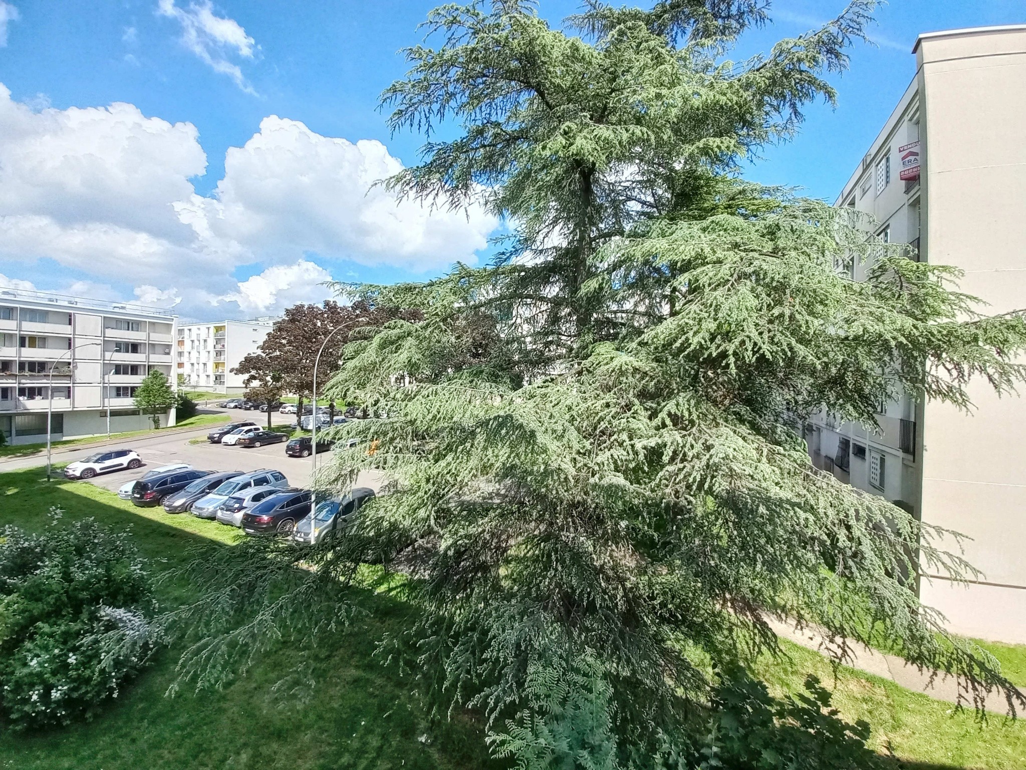 Vente Appartement à Créteil 5 pièces