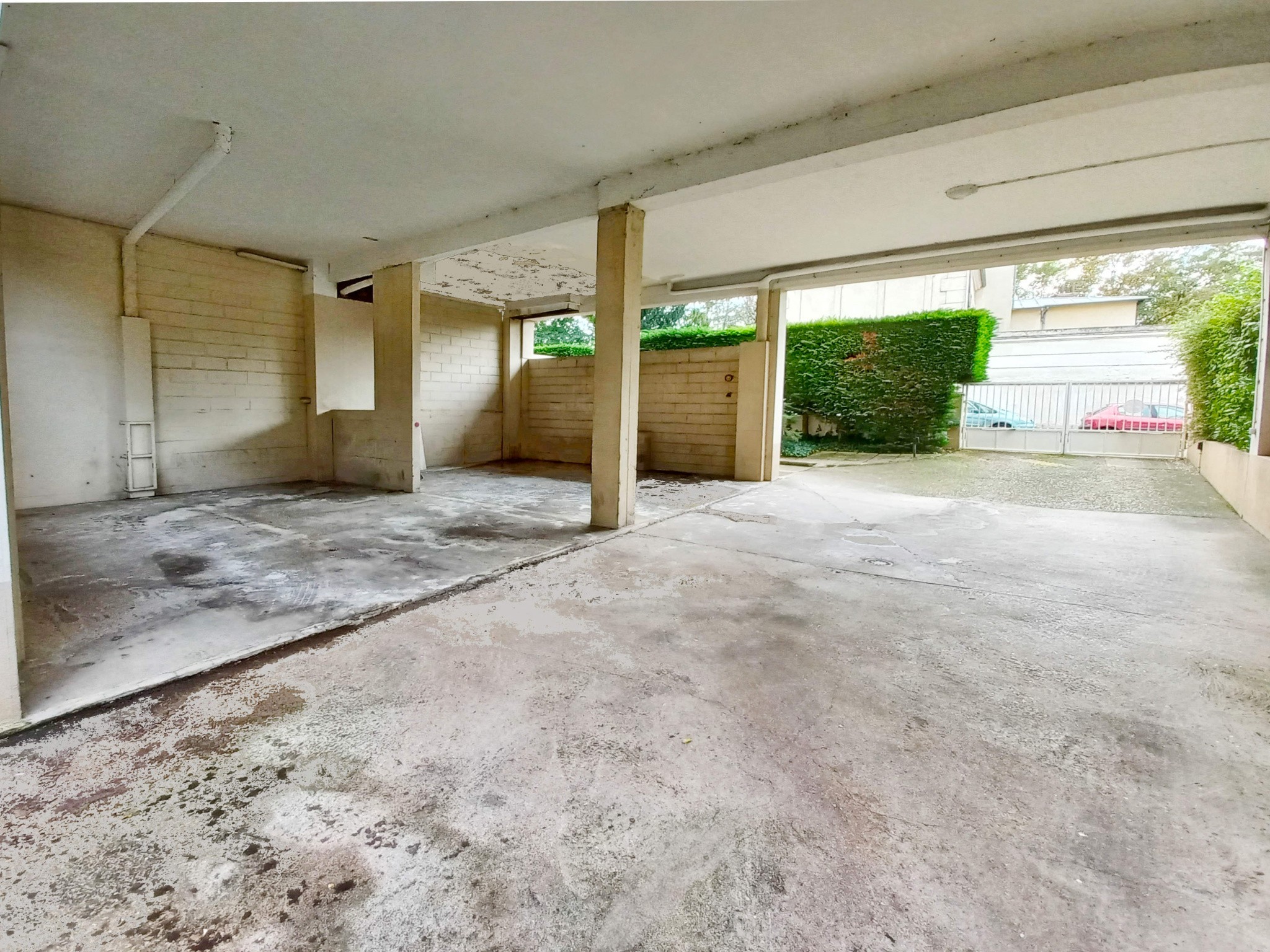 Vente Garage / Parking à Créteil 0 pièce