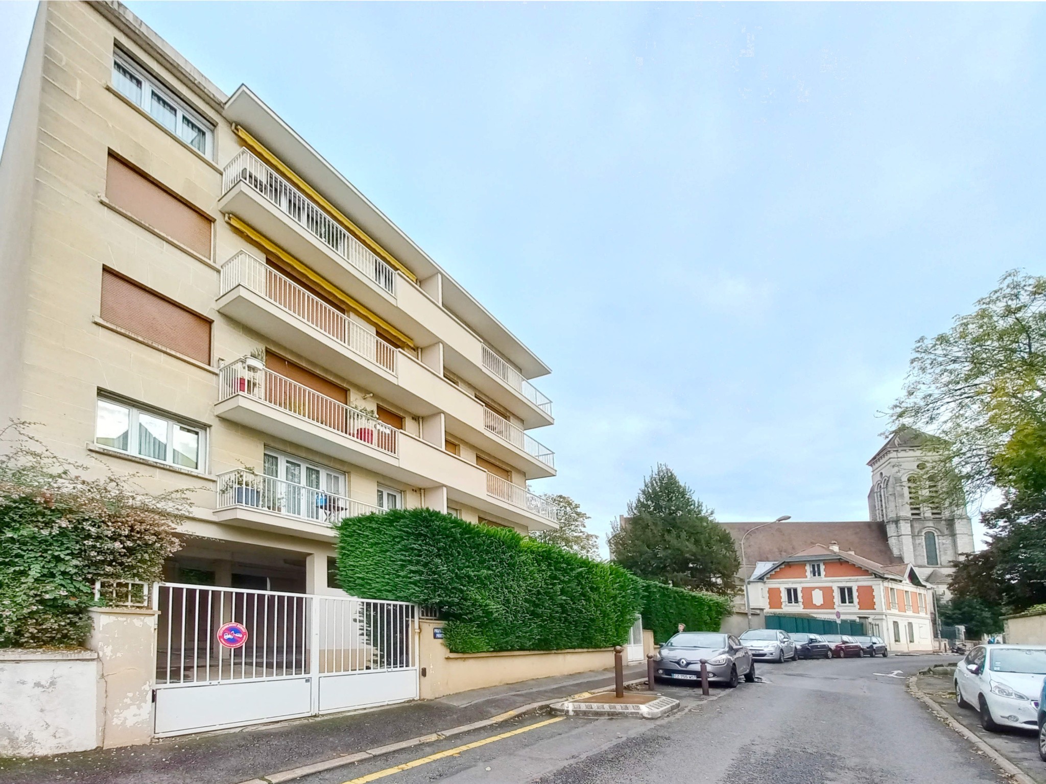 Vente Garage / Parking à Créteil 0 pièce