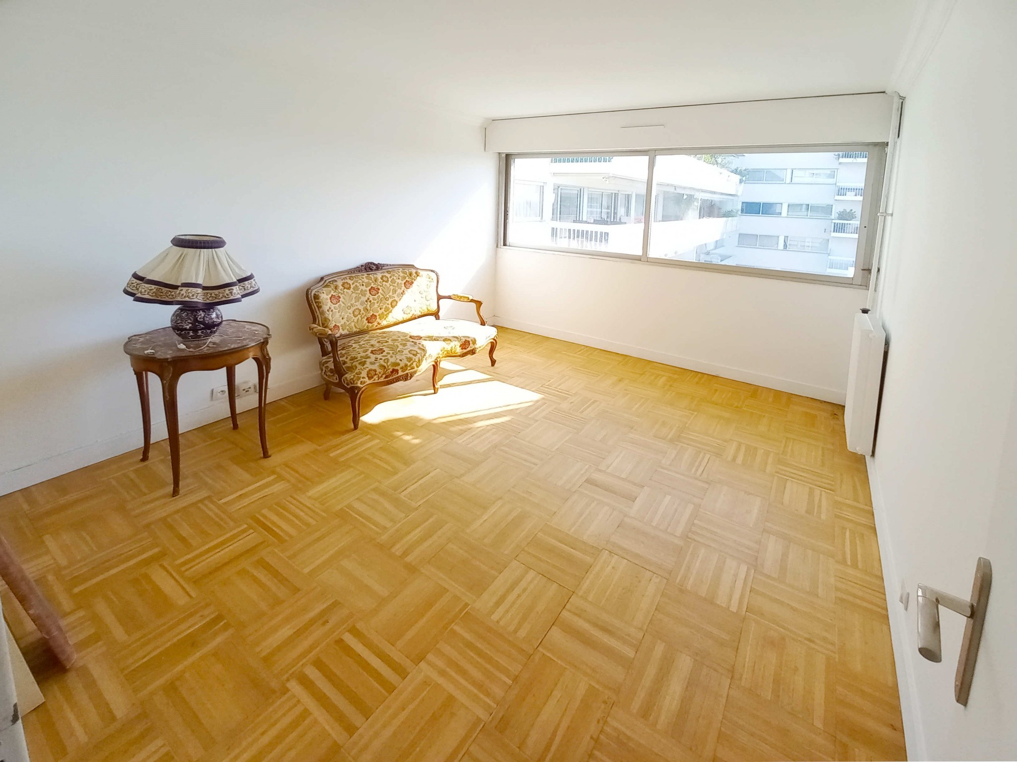 Vente Appartement à Créteil 5 pièces