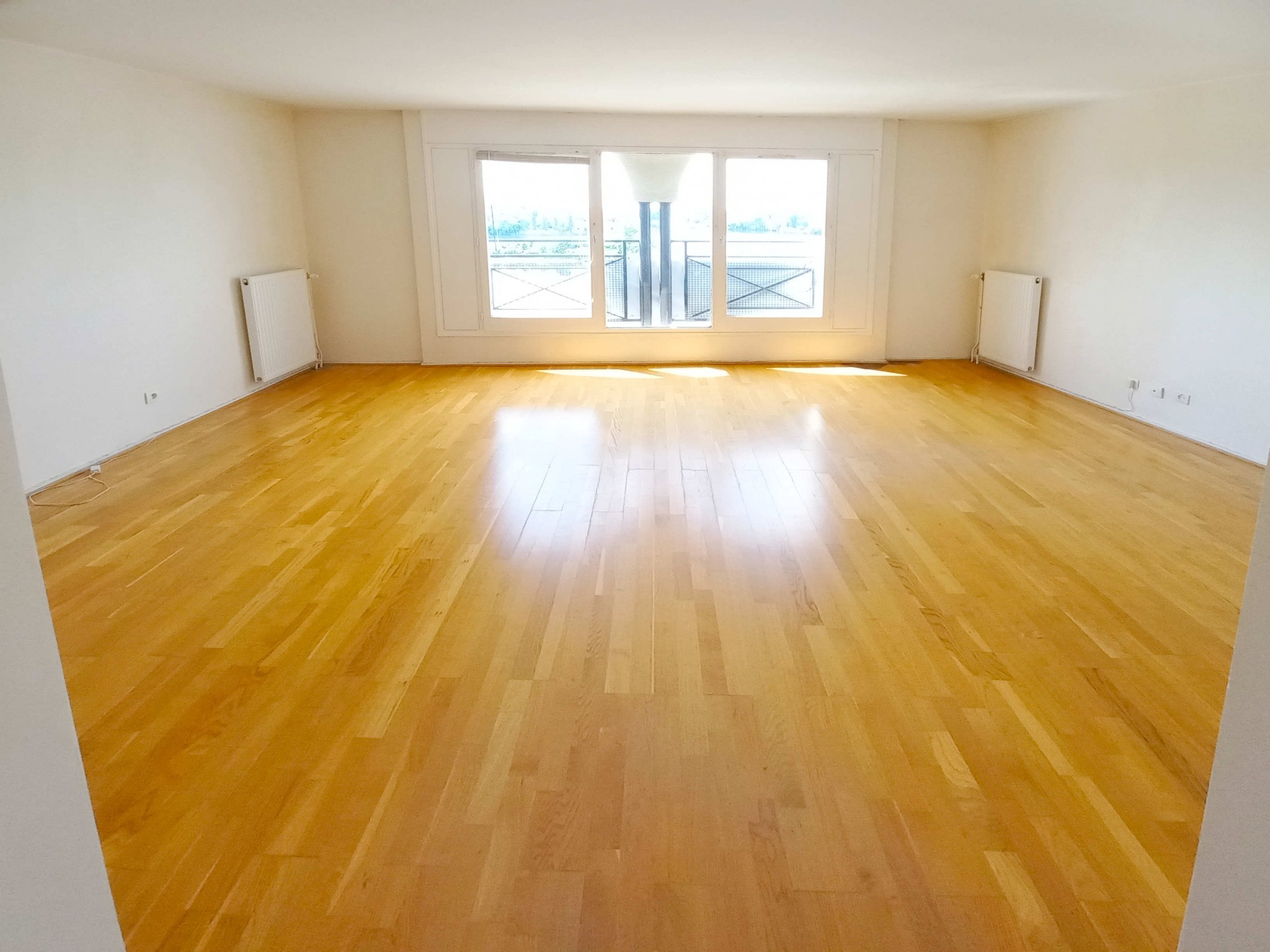 Vente Appartement à Créteil 4 pièces