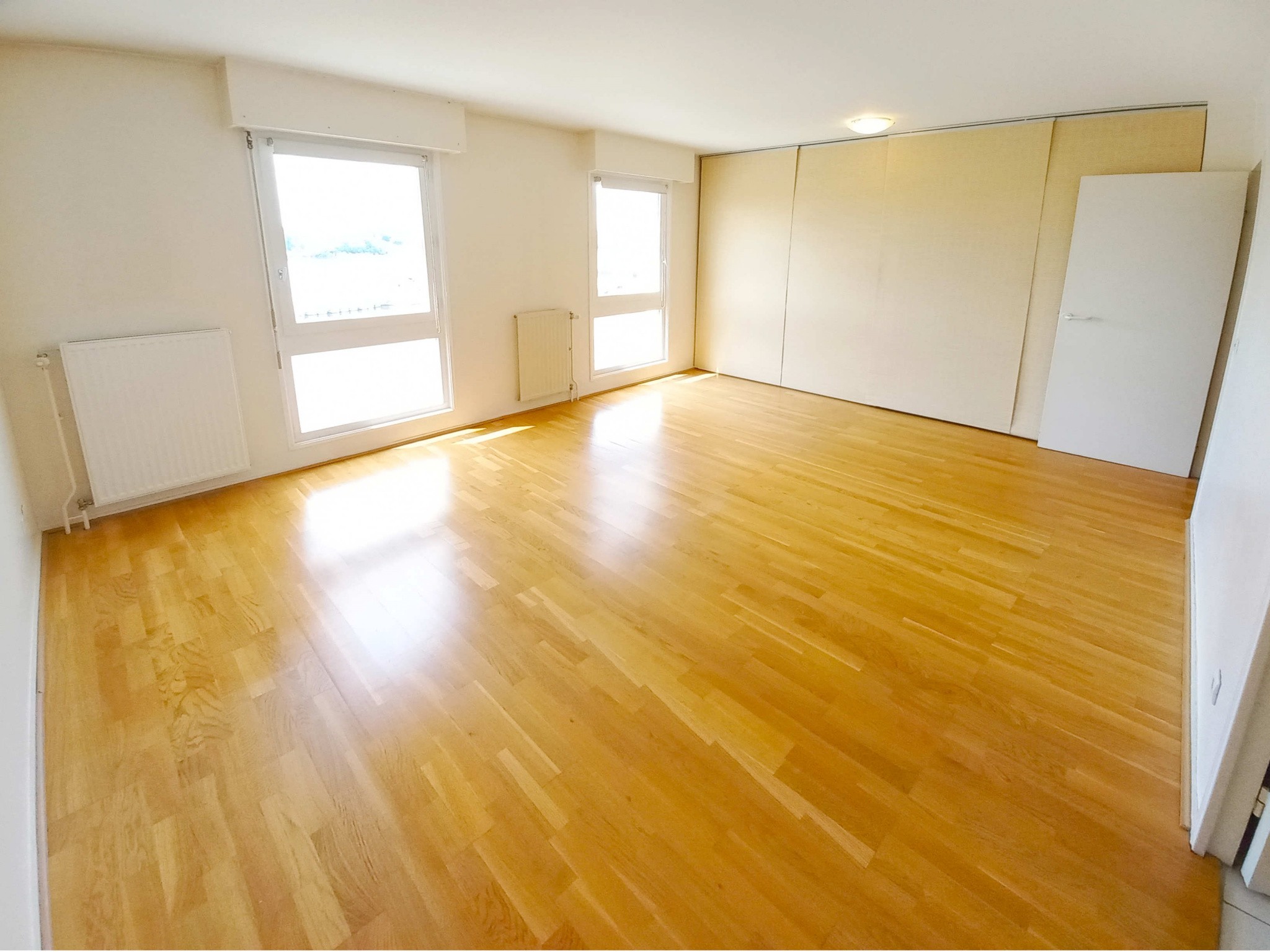 Vente Appartement à Créteil 4 pièces