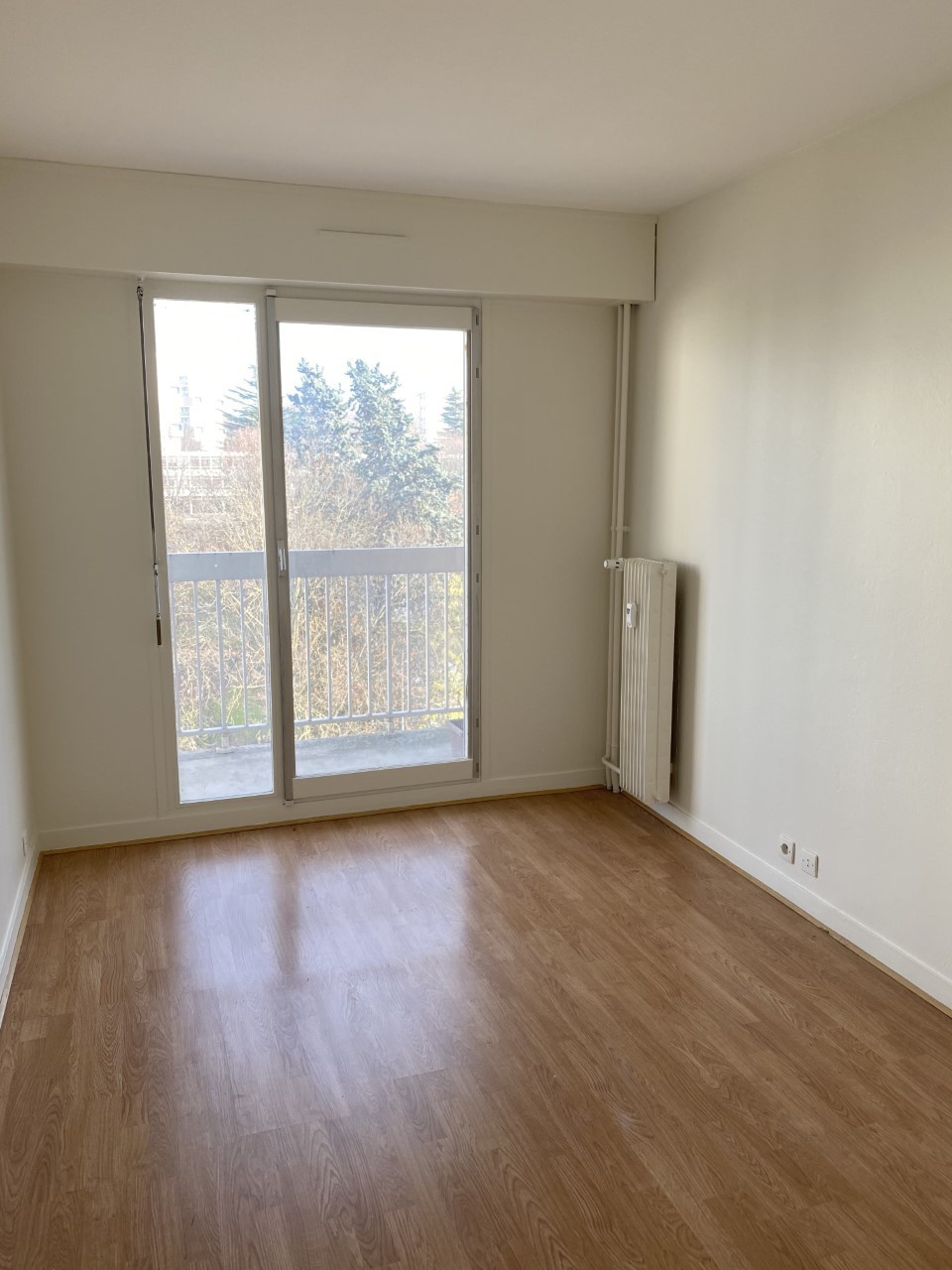 Location Appartement à Créteil 2 pièces