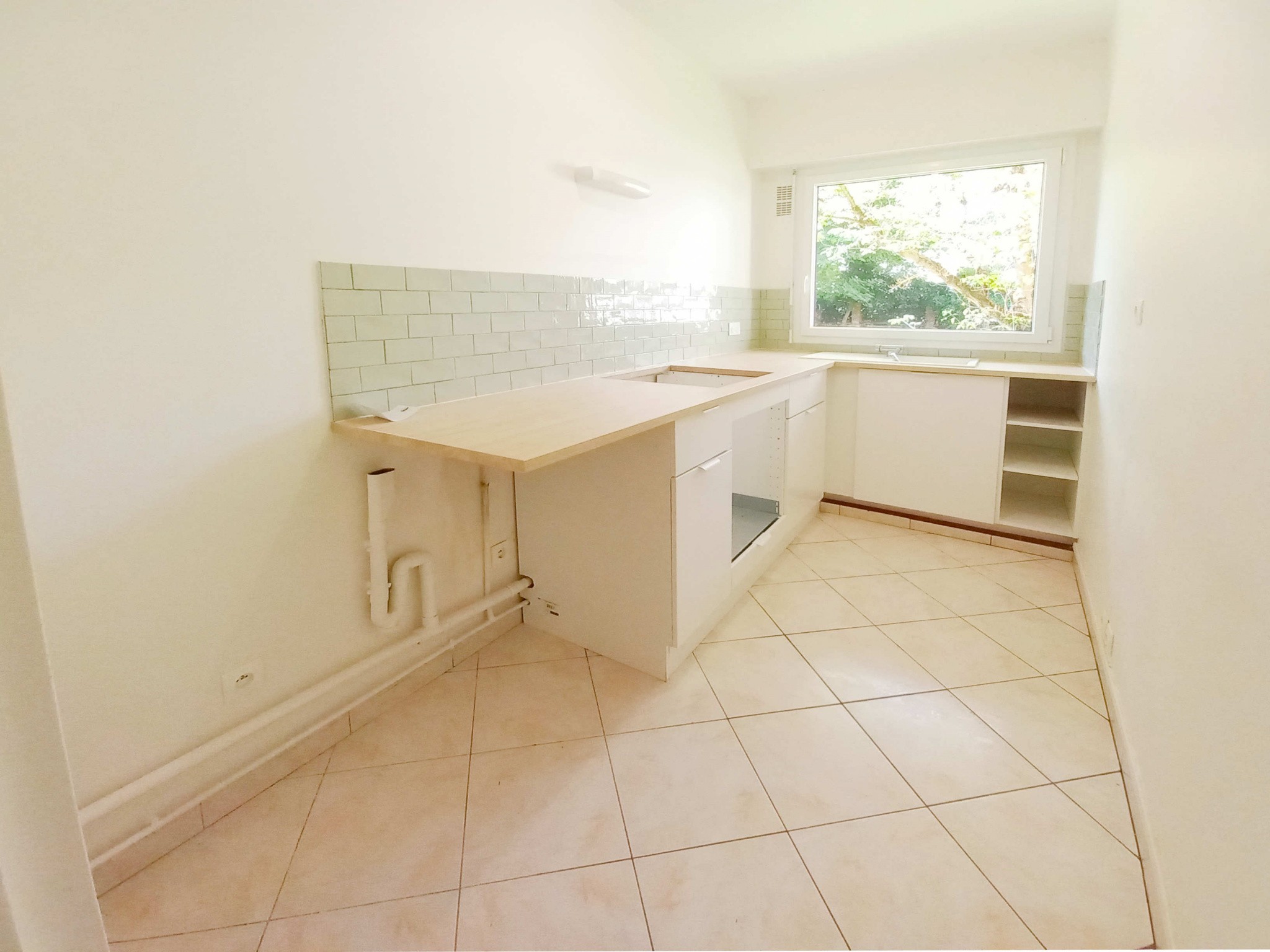 Location Appartement à Créteil 2 pièces