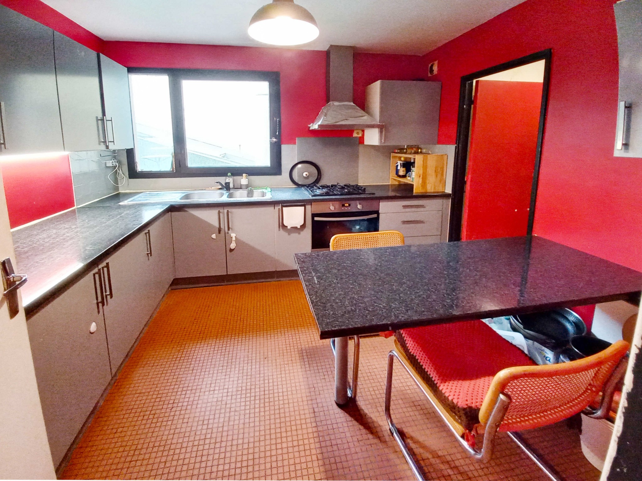 Vente Appartement à Créteil 3 pièces