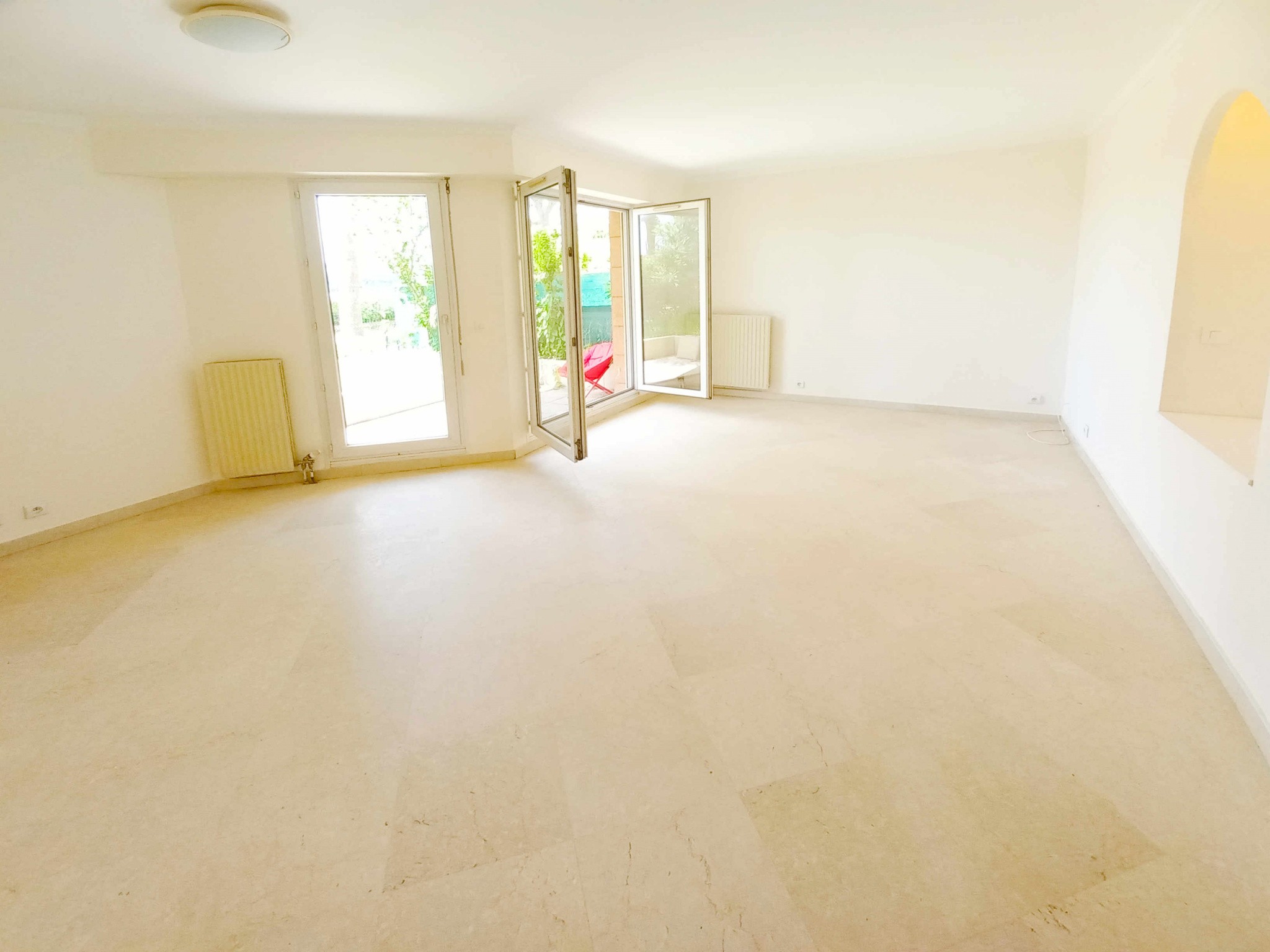 Vente Appartement à Créteil 3 pièces