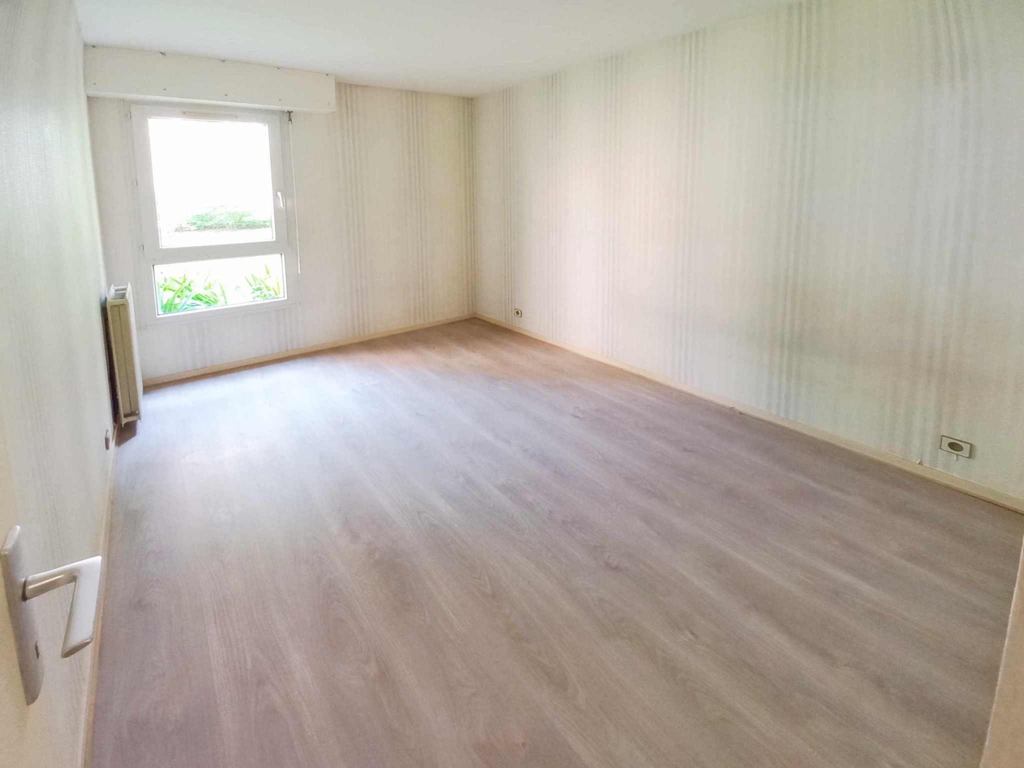 Vente Appartement à Créteil 3 pièces