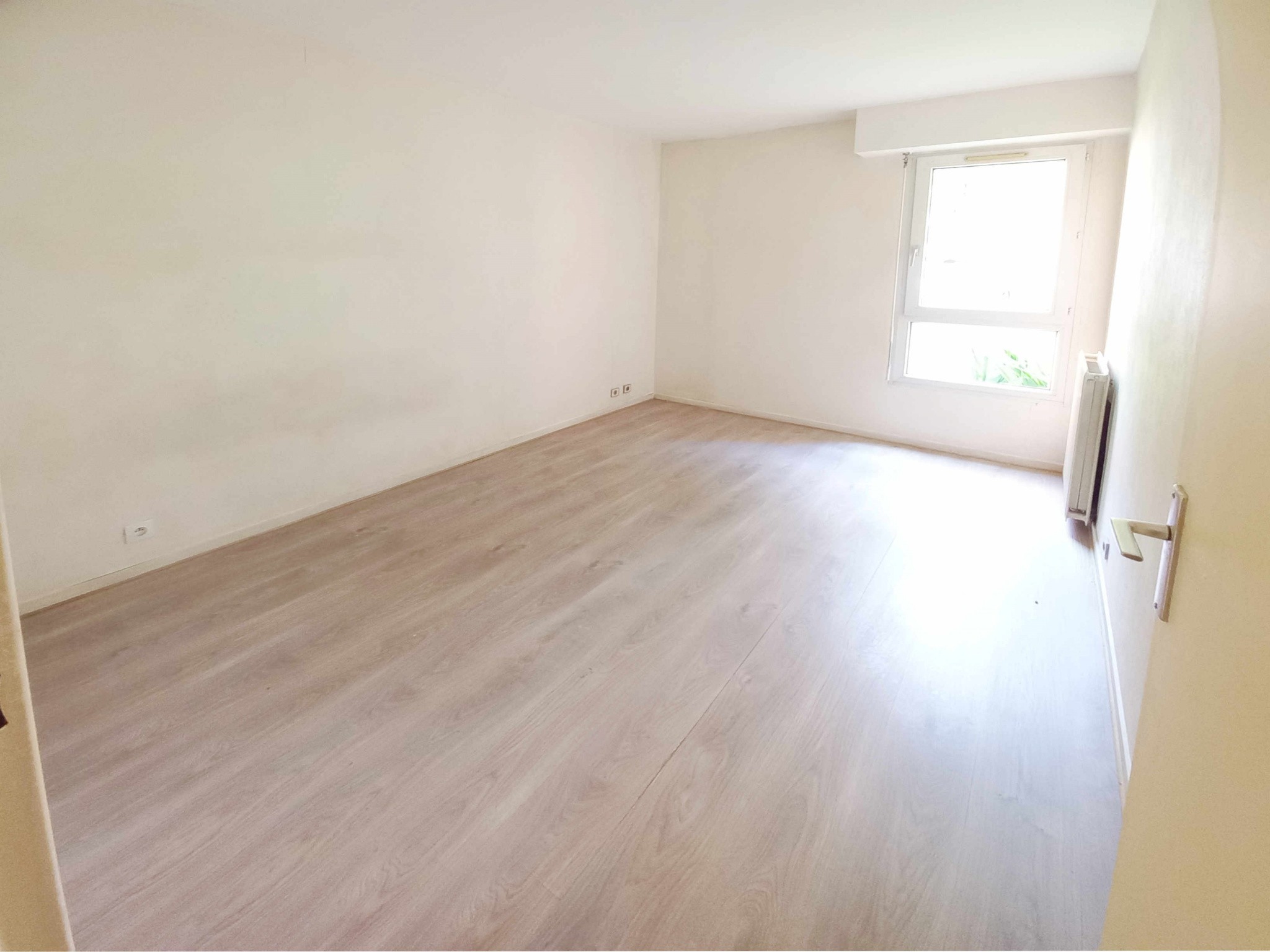 Vente Appartement à Créteil 3 pièces