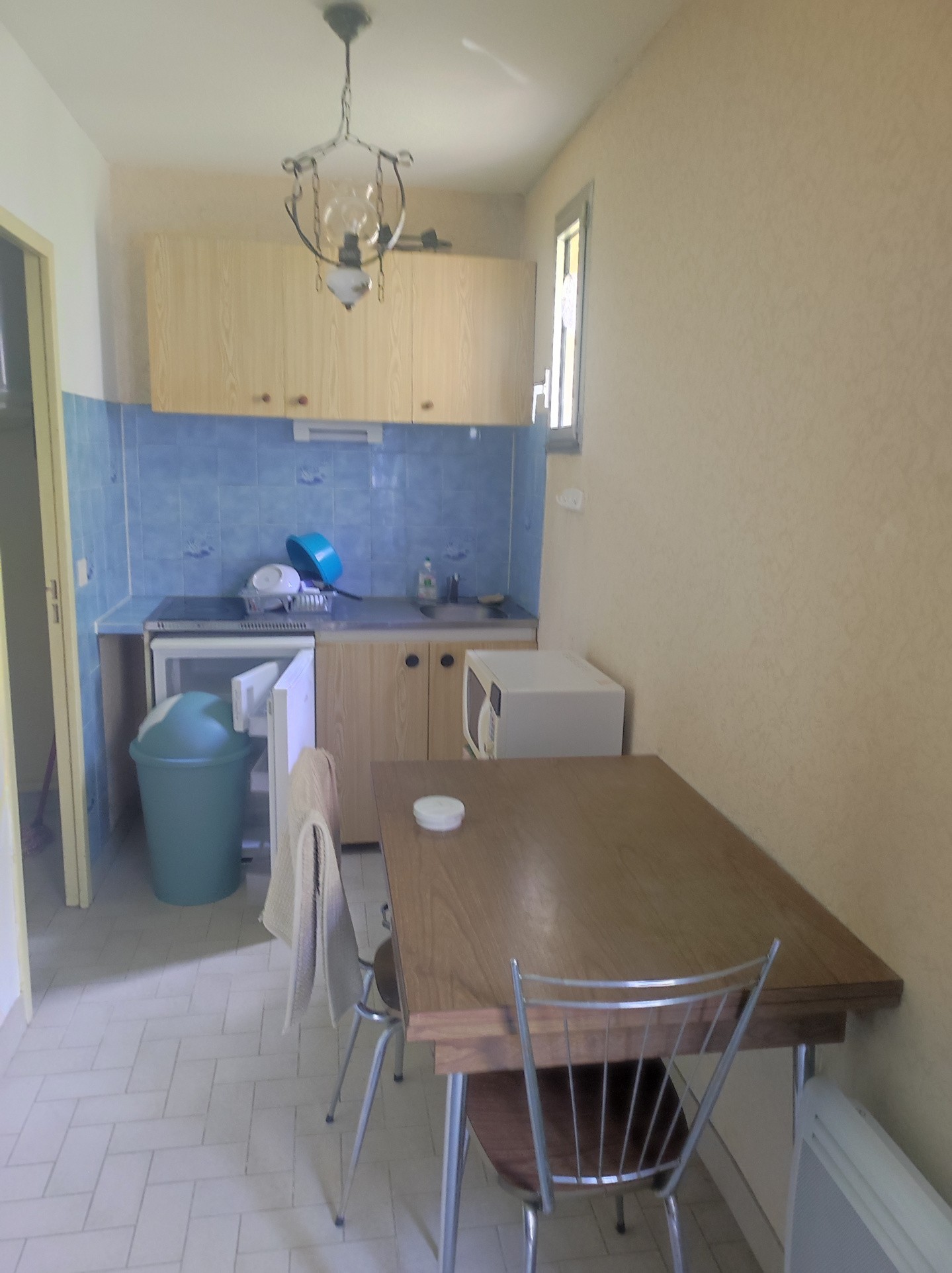 Location Appartement à Digne-les-Bains 1 pièce