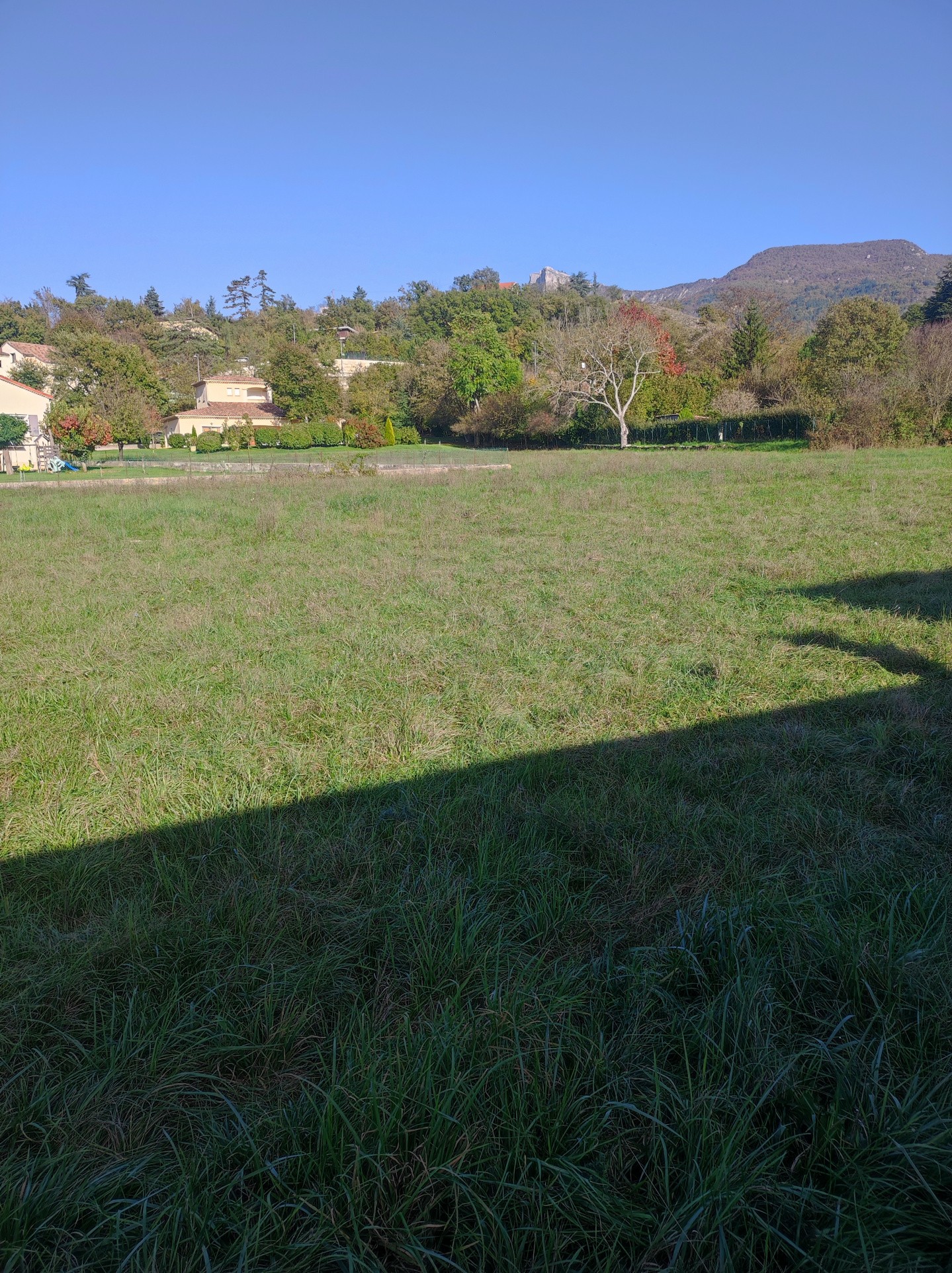 Vente Terrain à Sisteron 0 pièce