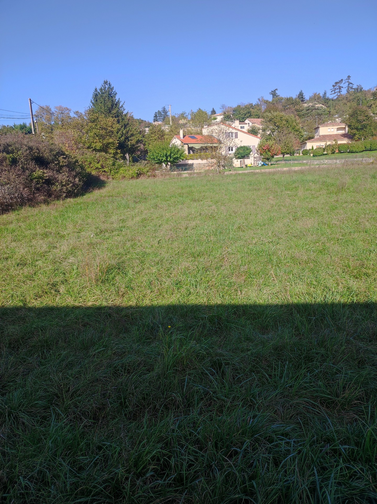 Vente Terrain à Sisteron 0 pièce