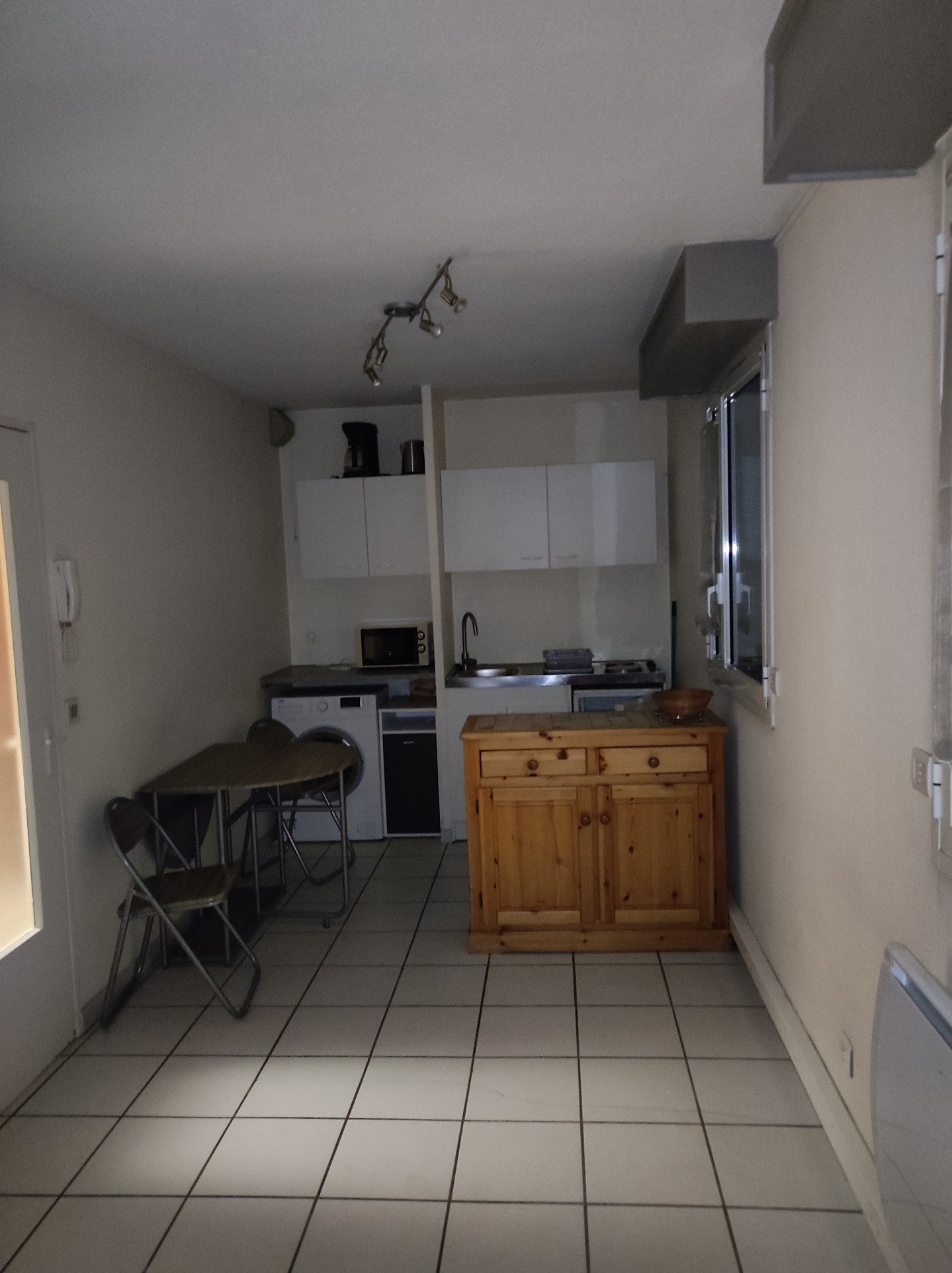 Location Appartement à Digne-les-Bains 1 pièce