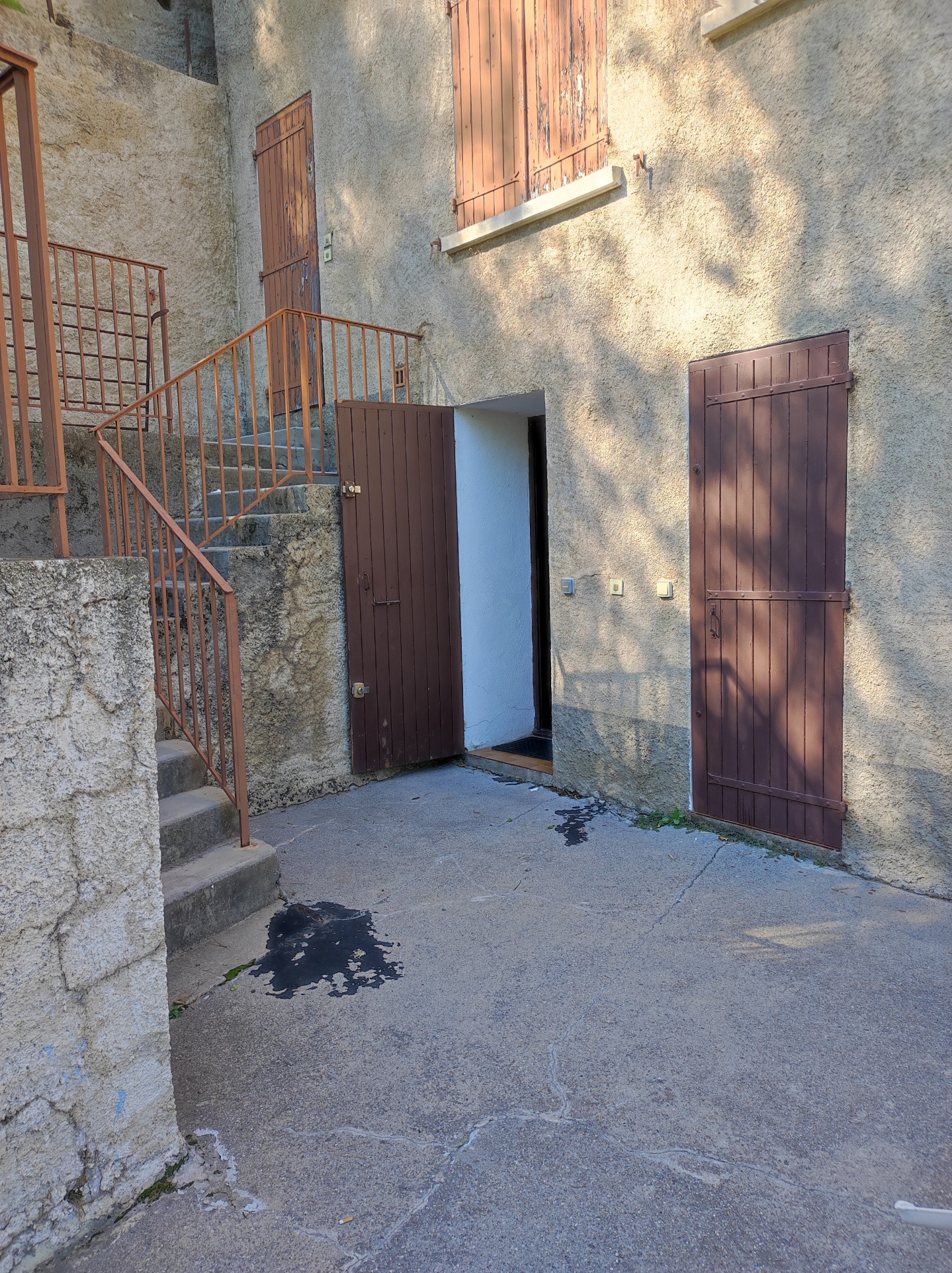 Location Appartement à Digne-les-Bains 1 pièce