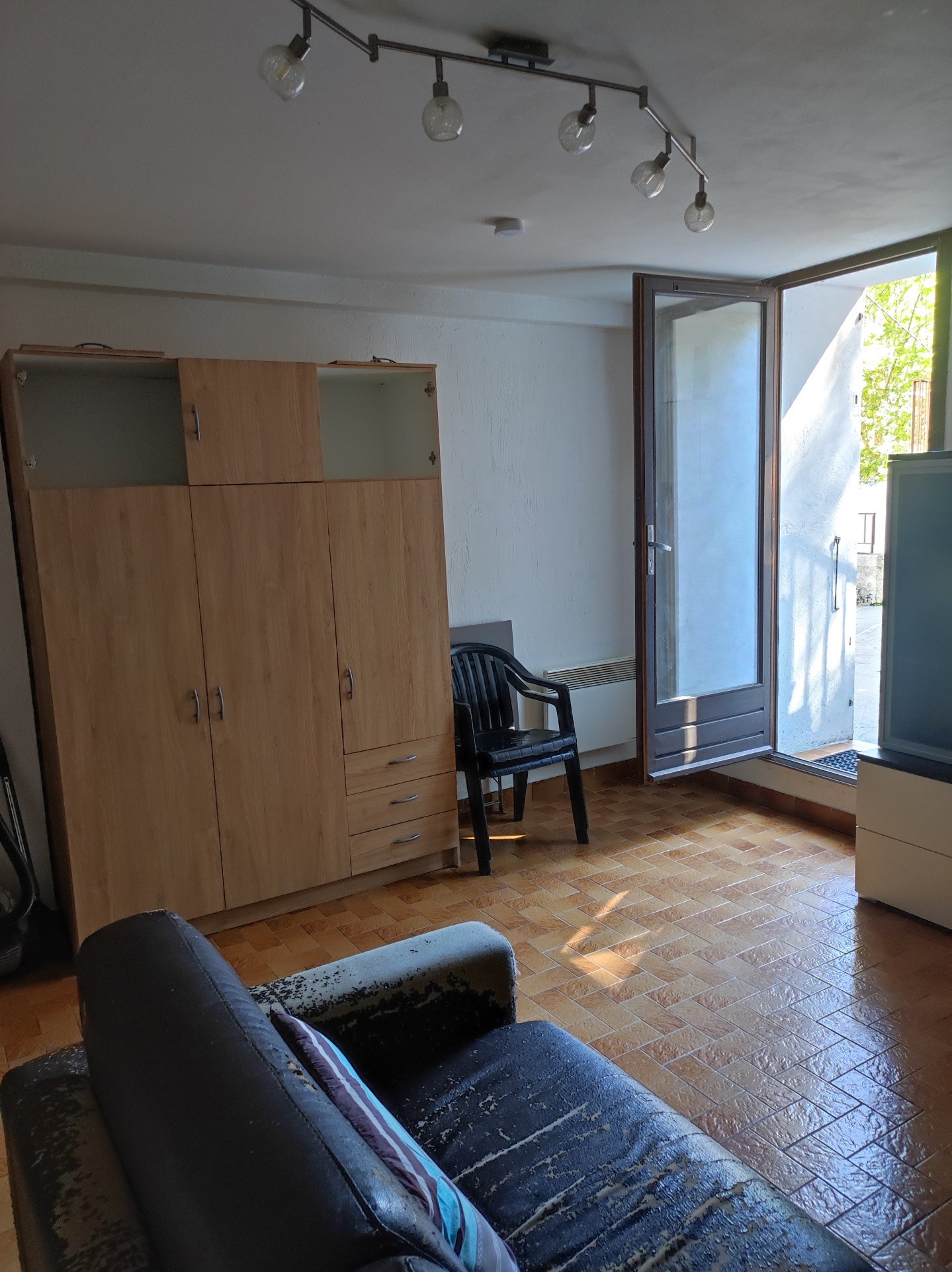 Location Appartement à Digne-les-Bains 1 pièce