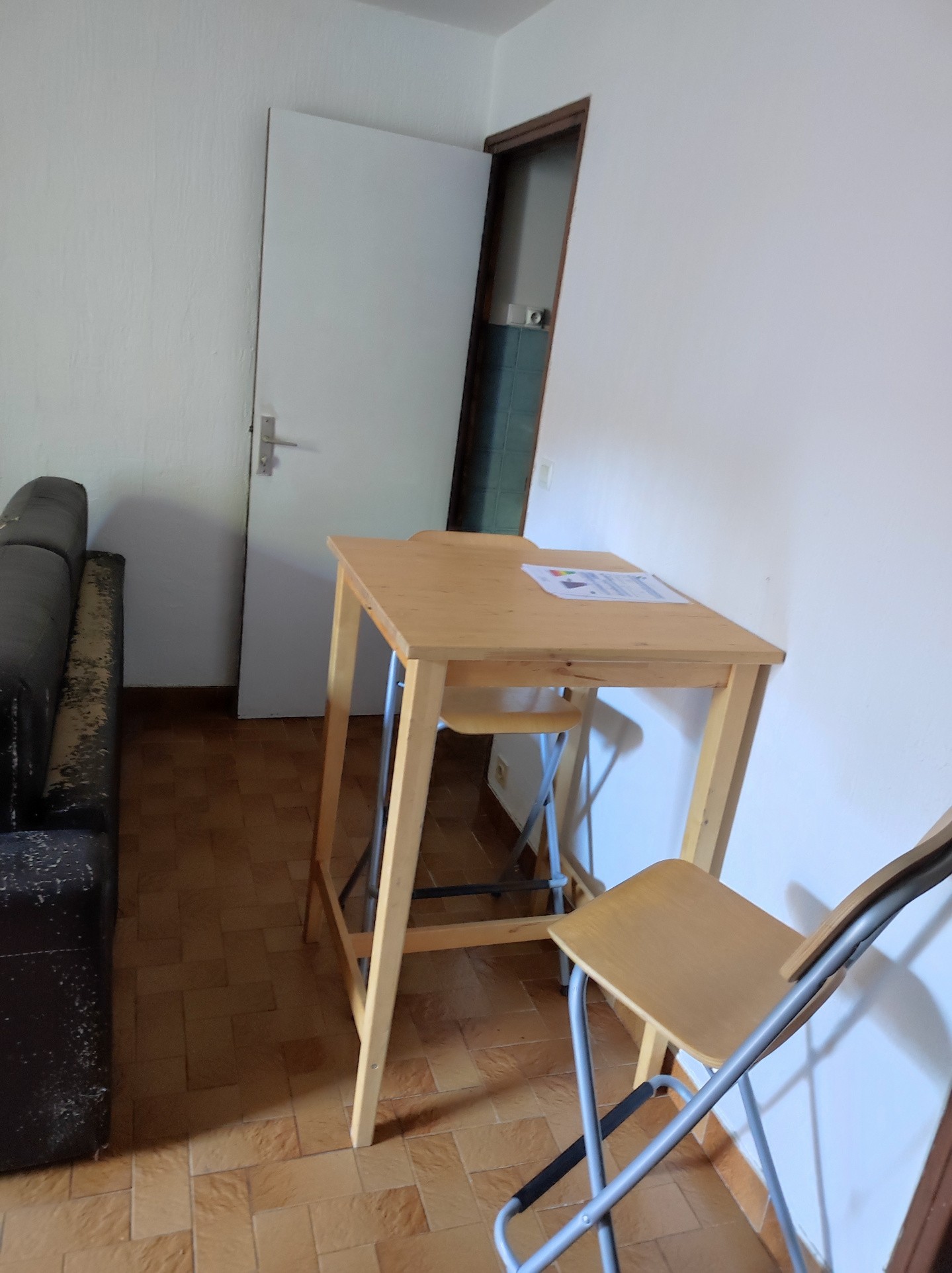 Location Appartement à Digne-les-Bains 1 pièce