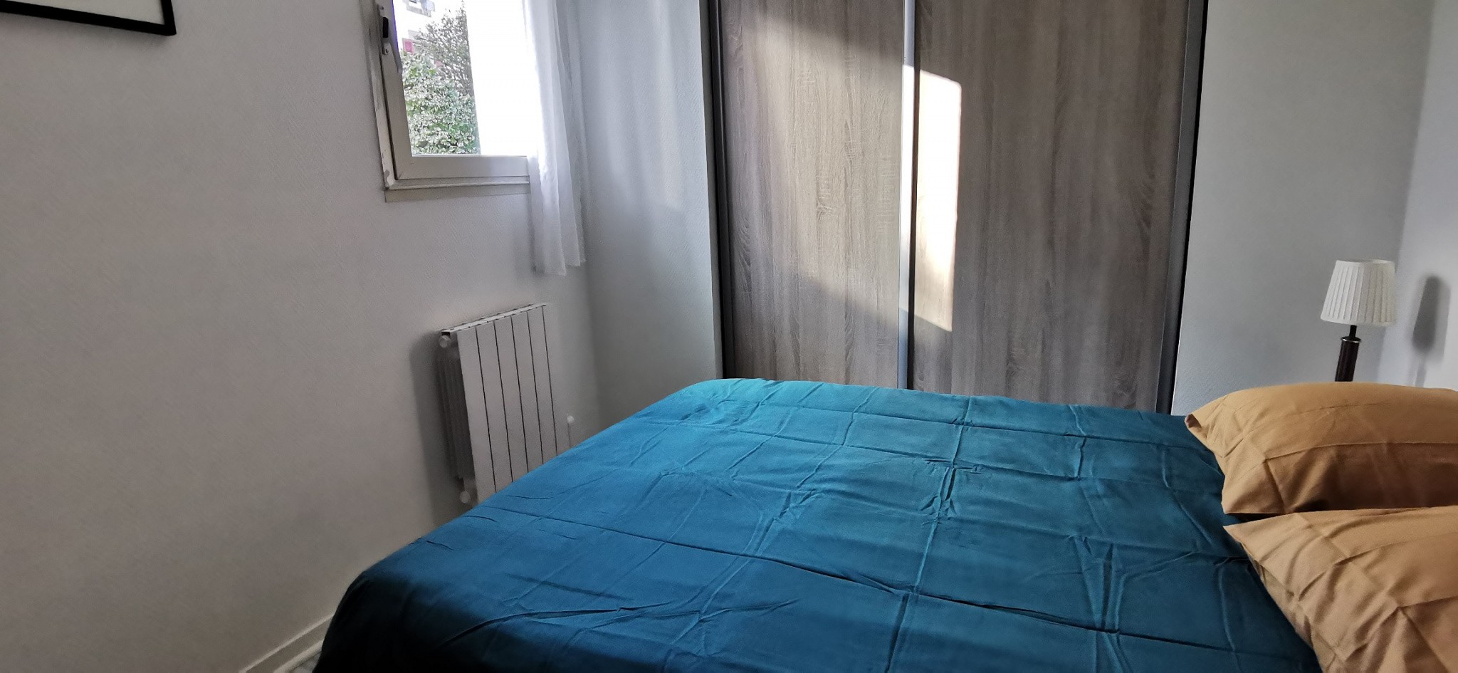 Vente Appartement à Clohars-Carnoët 2 pièces