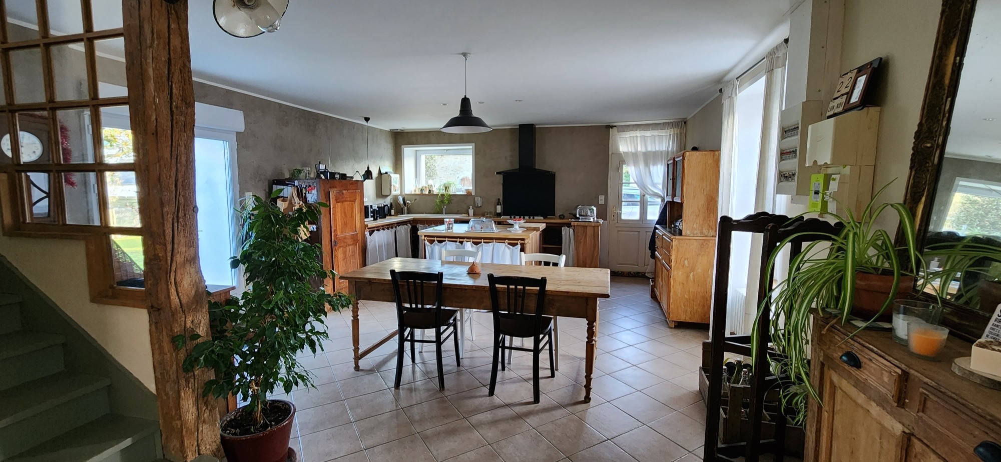 Vente Maison à Clohars-Carnoët 8 pièces