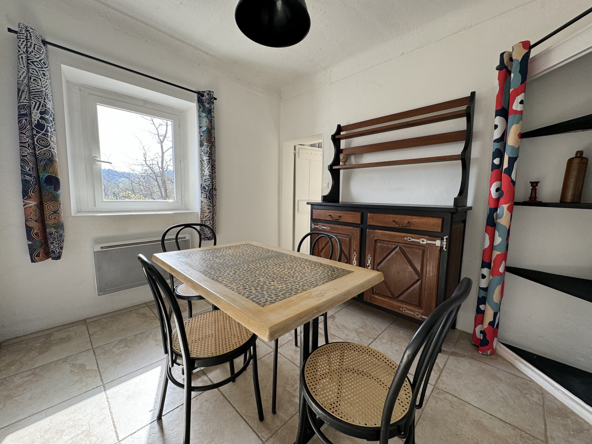 Vente Appartement à Mirabeau 2 pièces