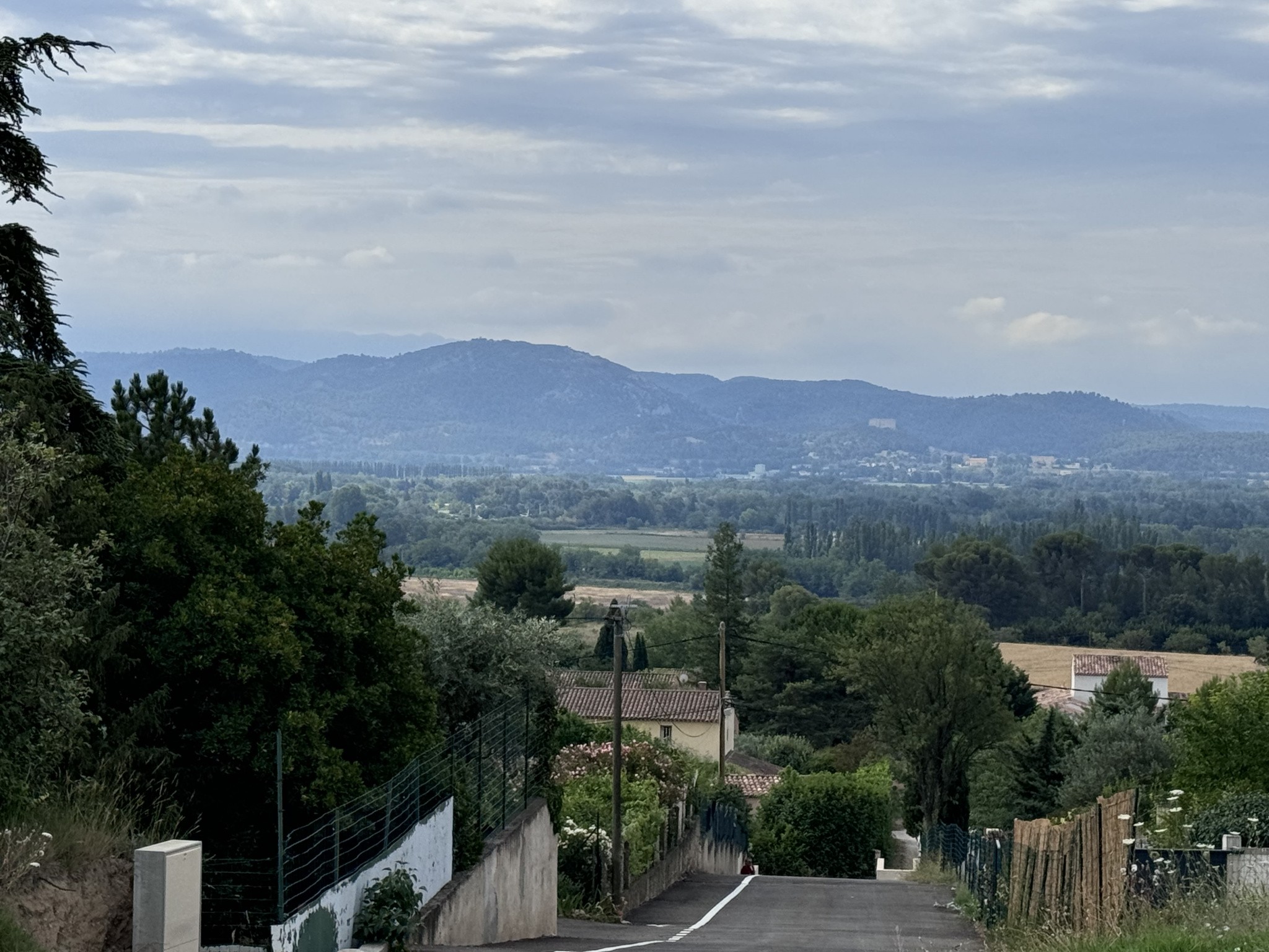 Vente Terrain à Pertuis 0 pièce