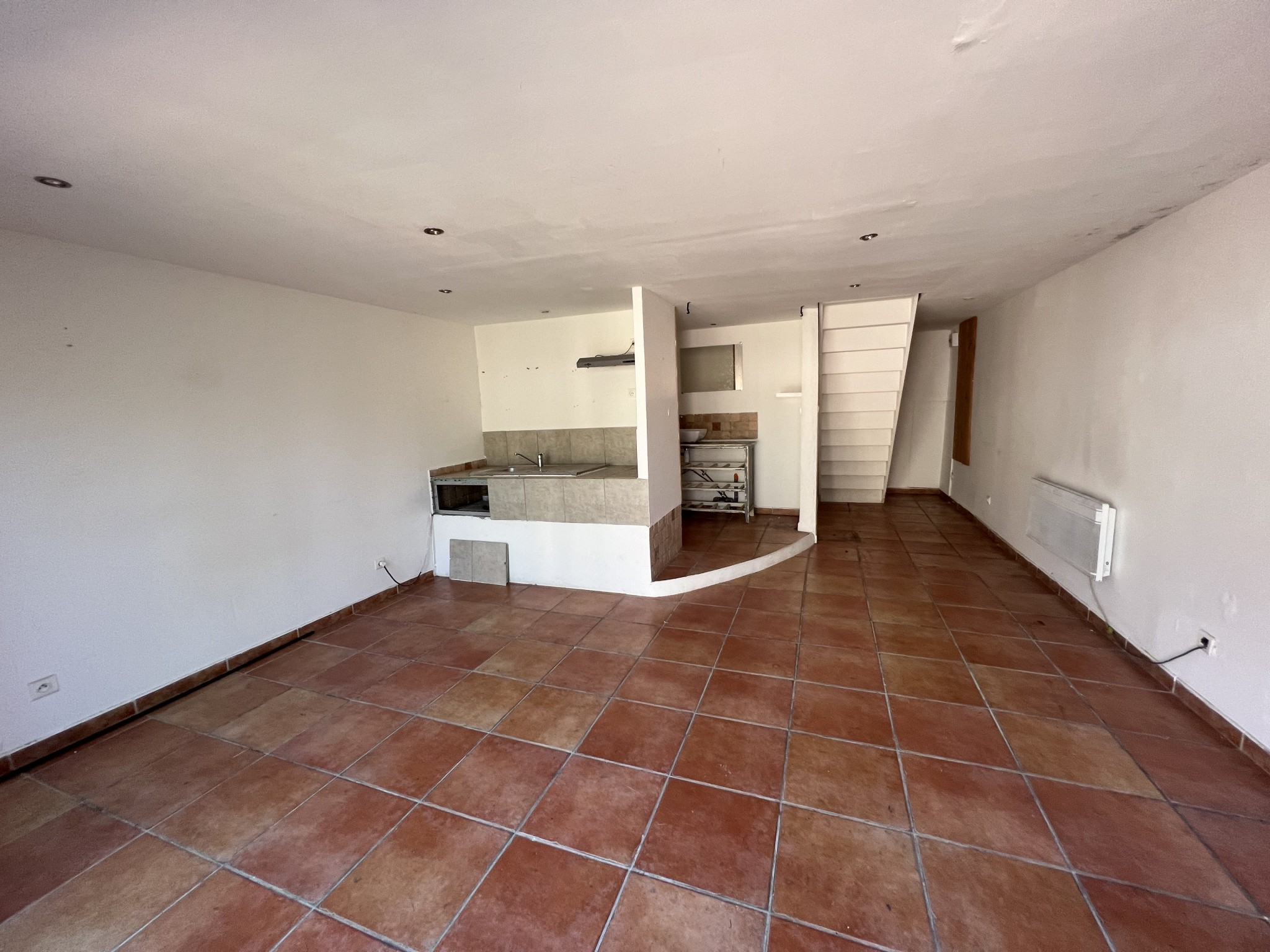 Vente Maison à Aix-en-Provence 6 pièces