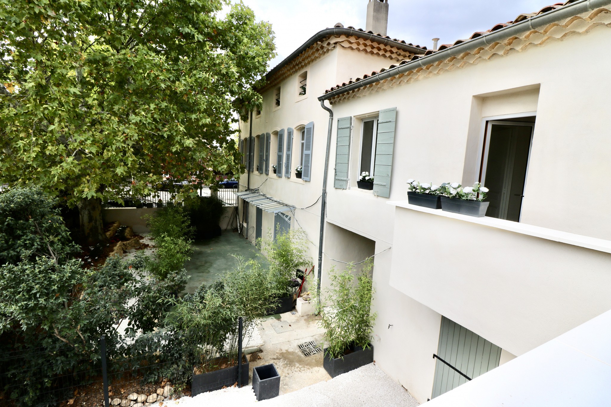 Vente Appartement à Aix-en-Provence 5 pièces