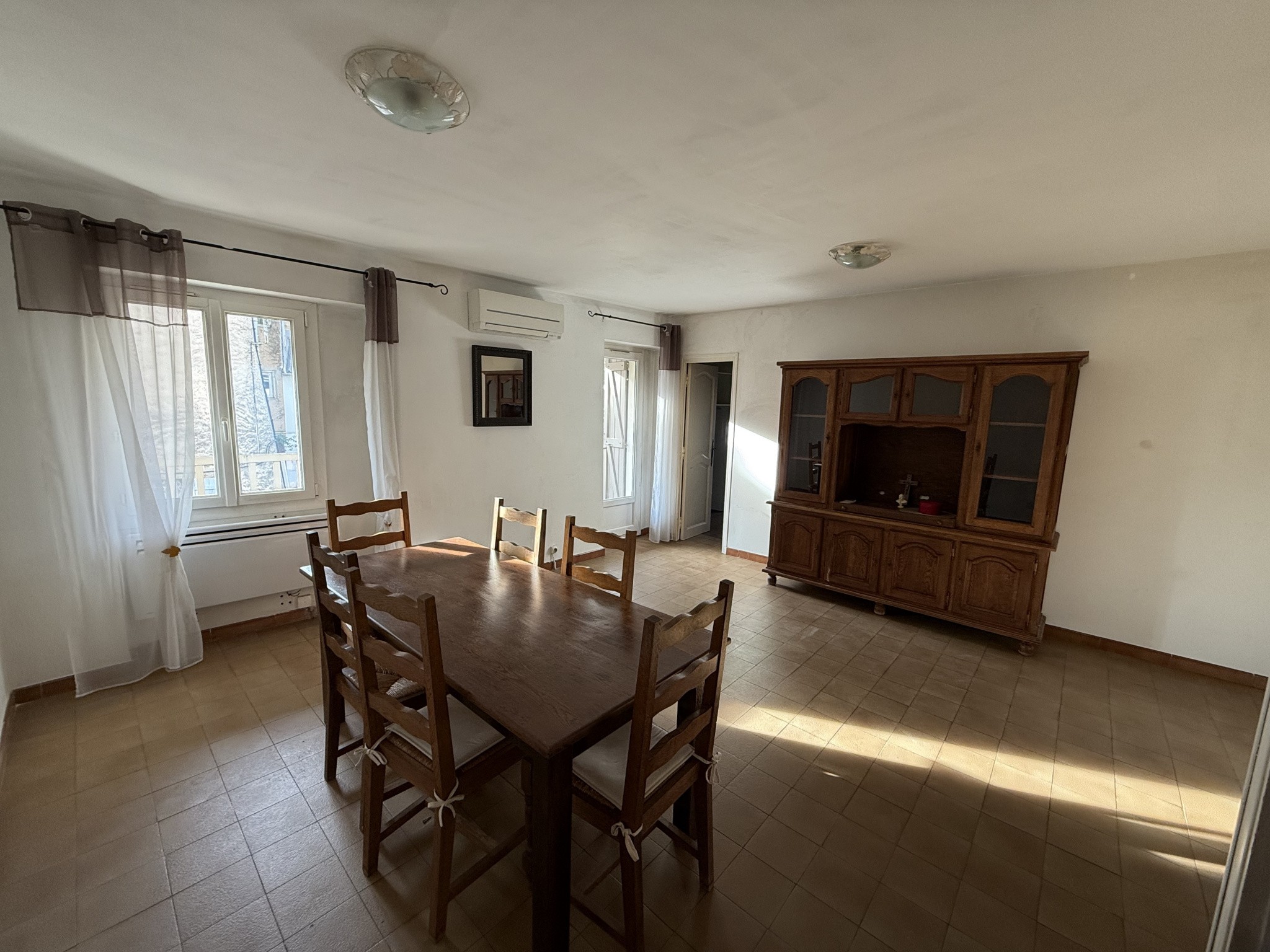 Vente Maison à Aix-en-Provence 5 pièces