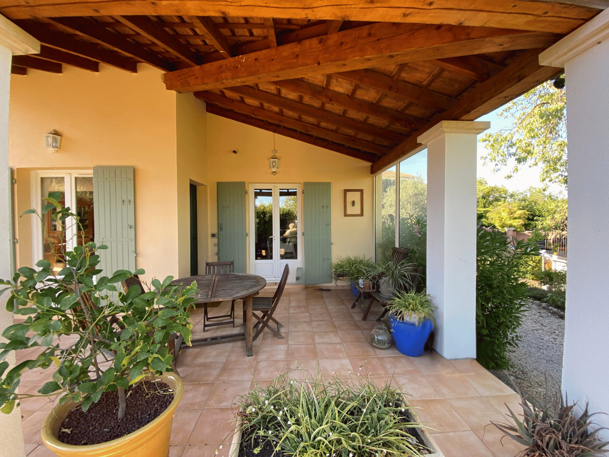 Vente Maison à Aix-en-Provence 5 pièces