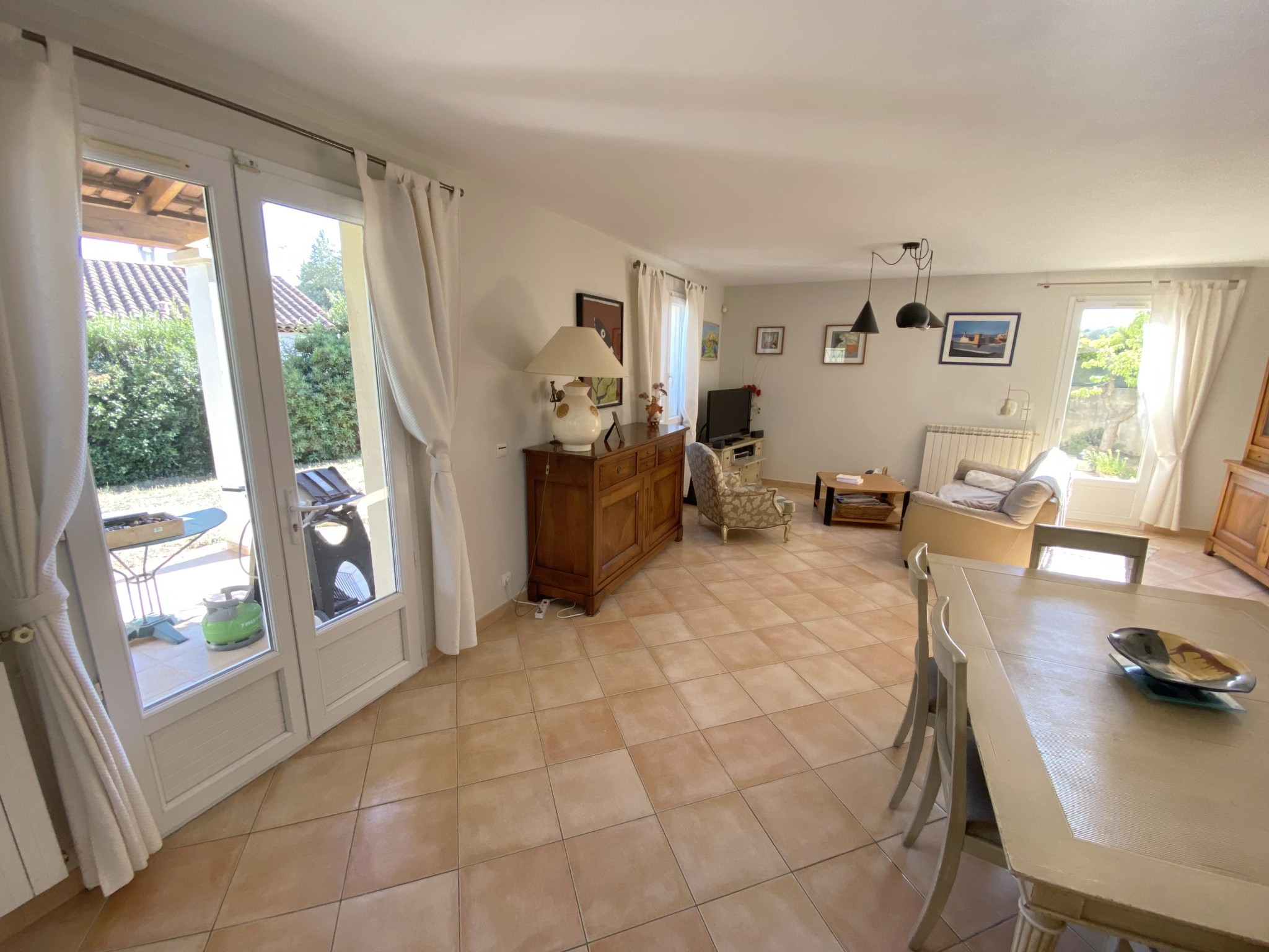 Vente Maison à Aix-en-Provence 5 pièces