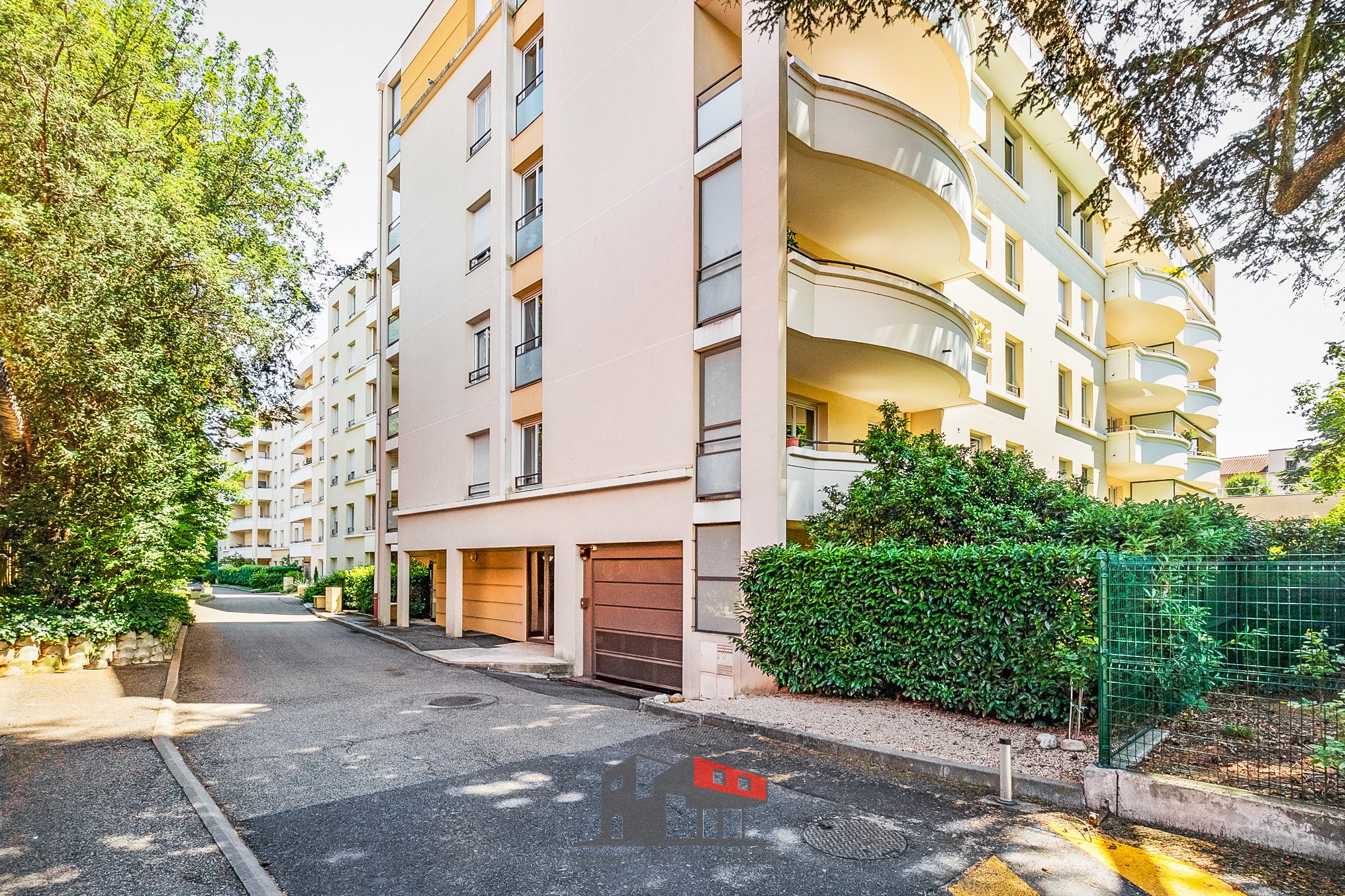 Vente Appartement à Villefranche-sur-Saône 5 pièces