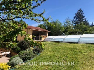 Vente Maison à Villefranche-sur-Saône 7 pièces