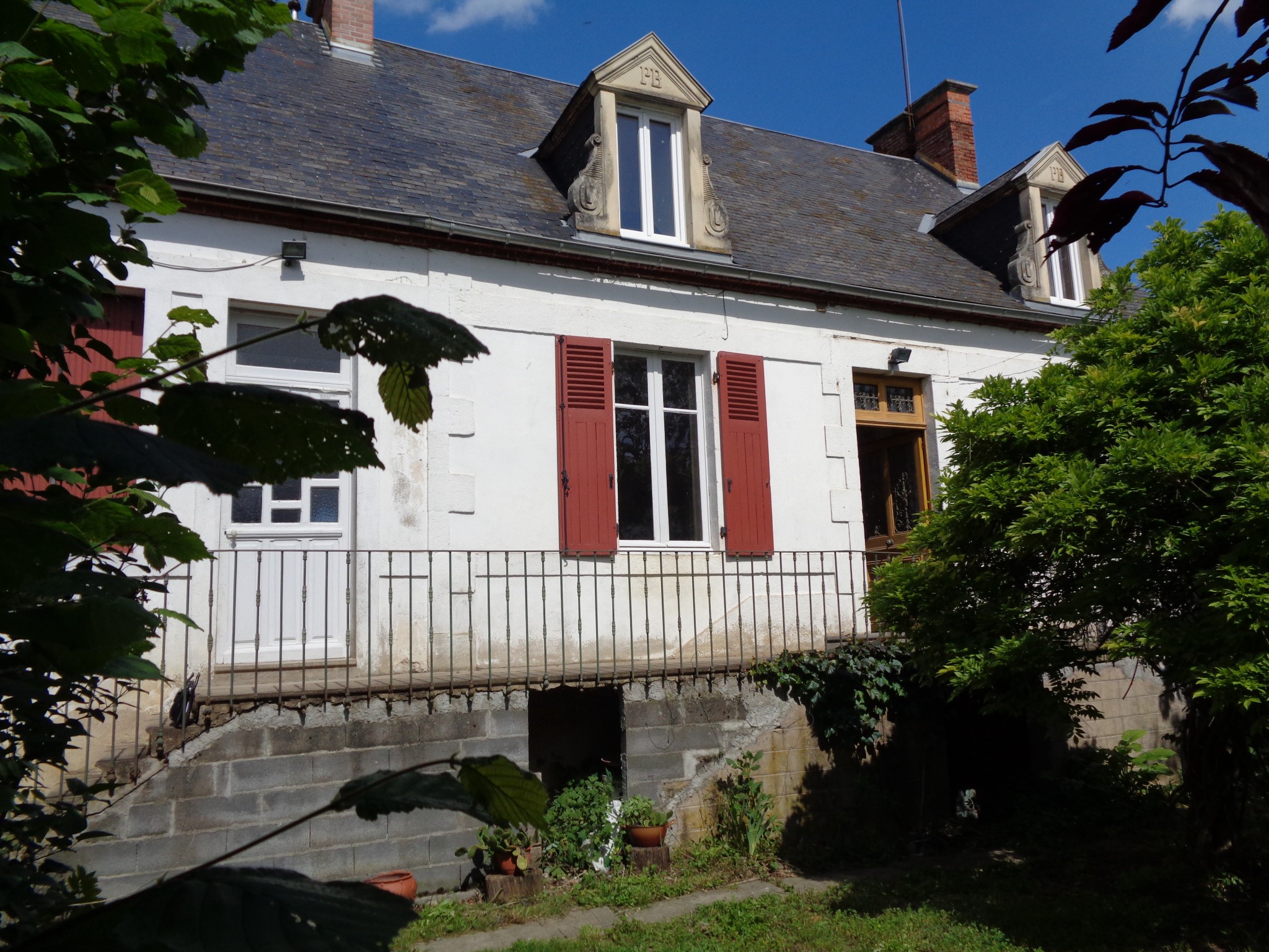 Vente Maison à Saint-Pourçain-sur-Sioule 6 pièces