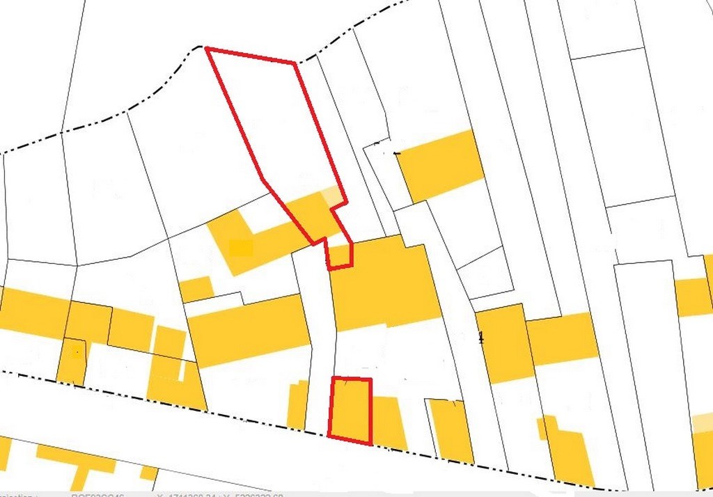 Vente Maison à Chantelle 4 pièces