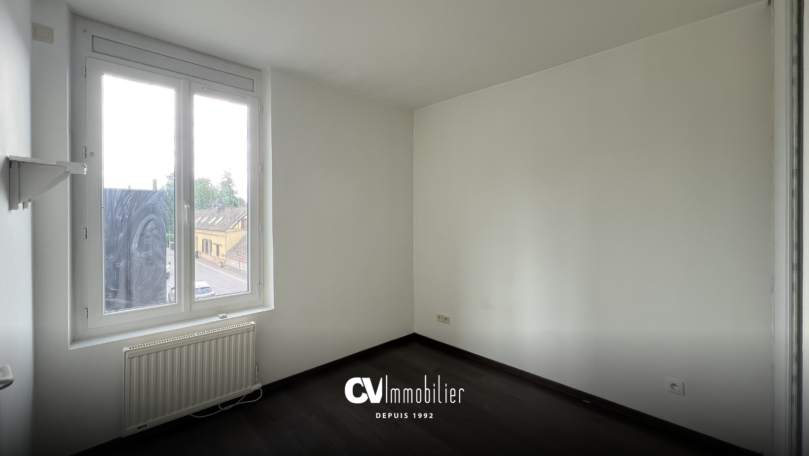 Vente Appartement à Louviers 2 pièces