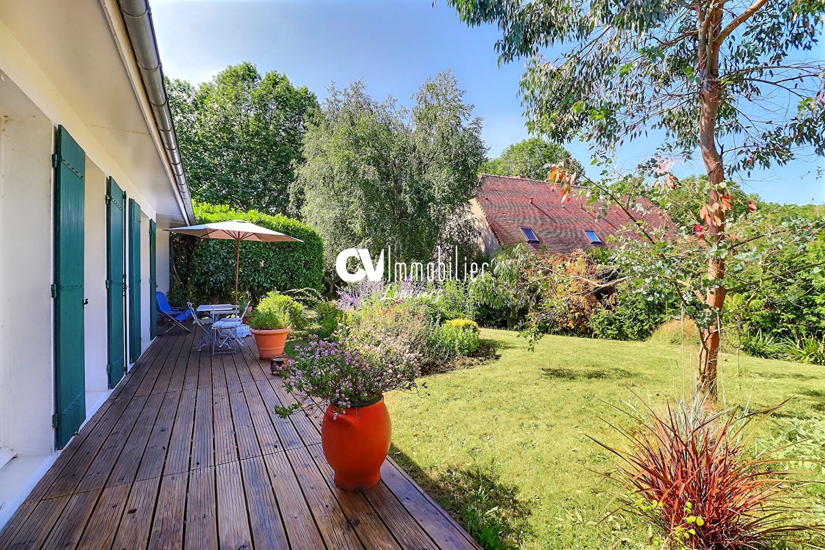 Vente Maison à Louviers 6 pièces