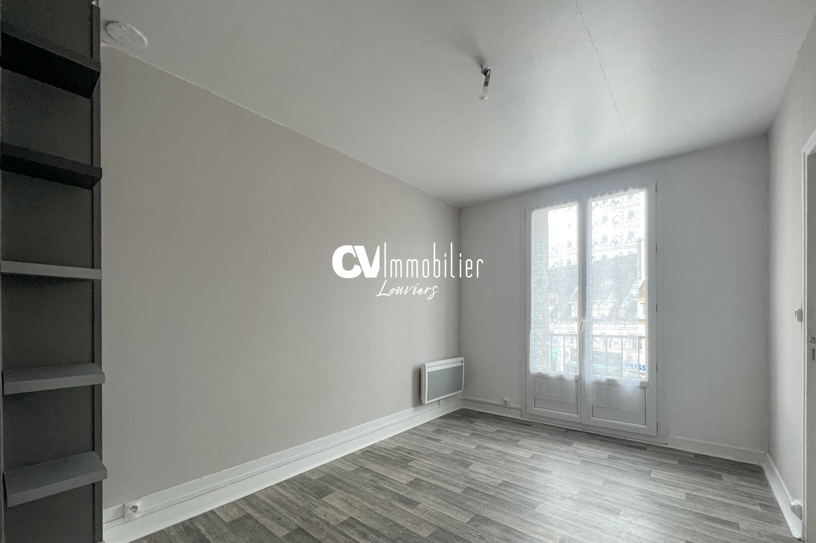 Location Appartement à Louviers 2 pièces