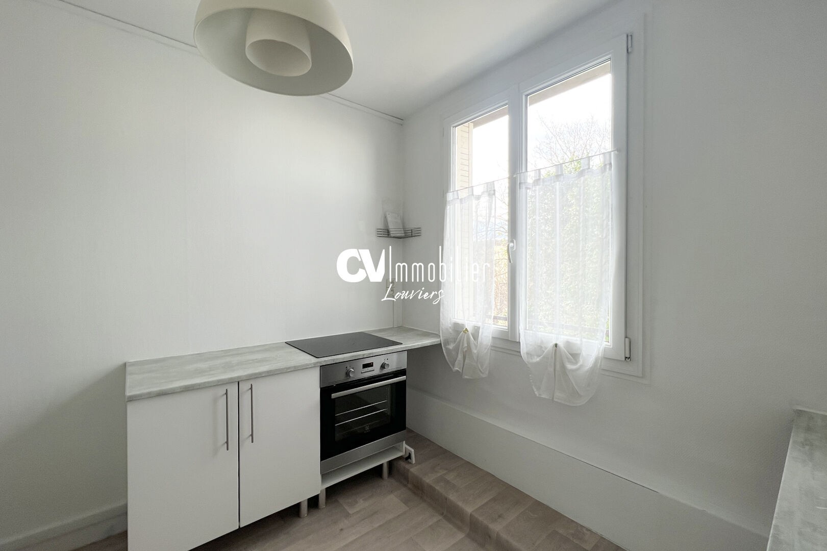 Location Appartement à Louviers 2 pièces