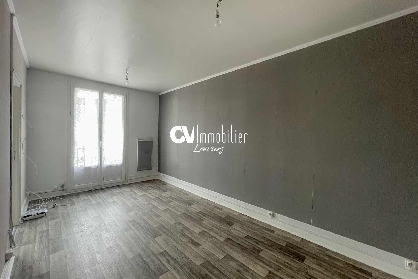 Location Appartement à Louviers 2 pièces