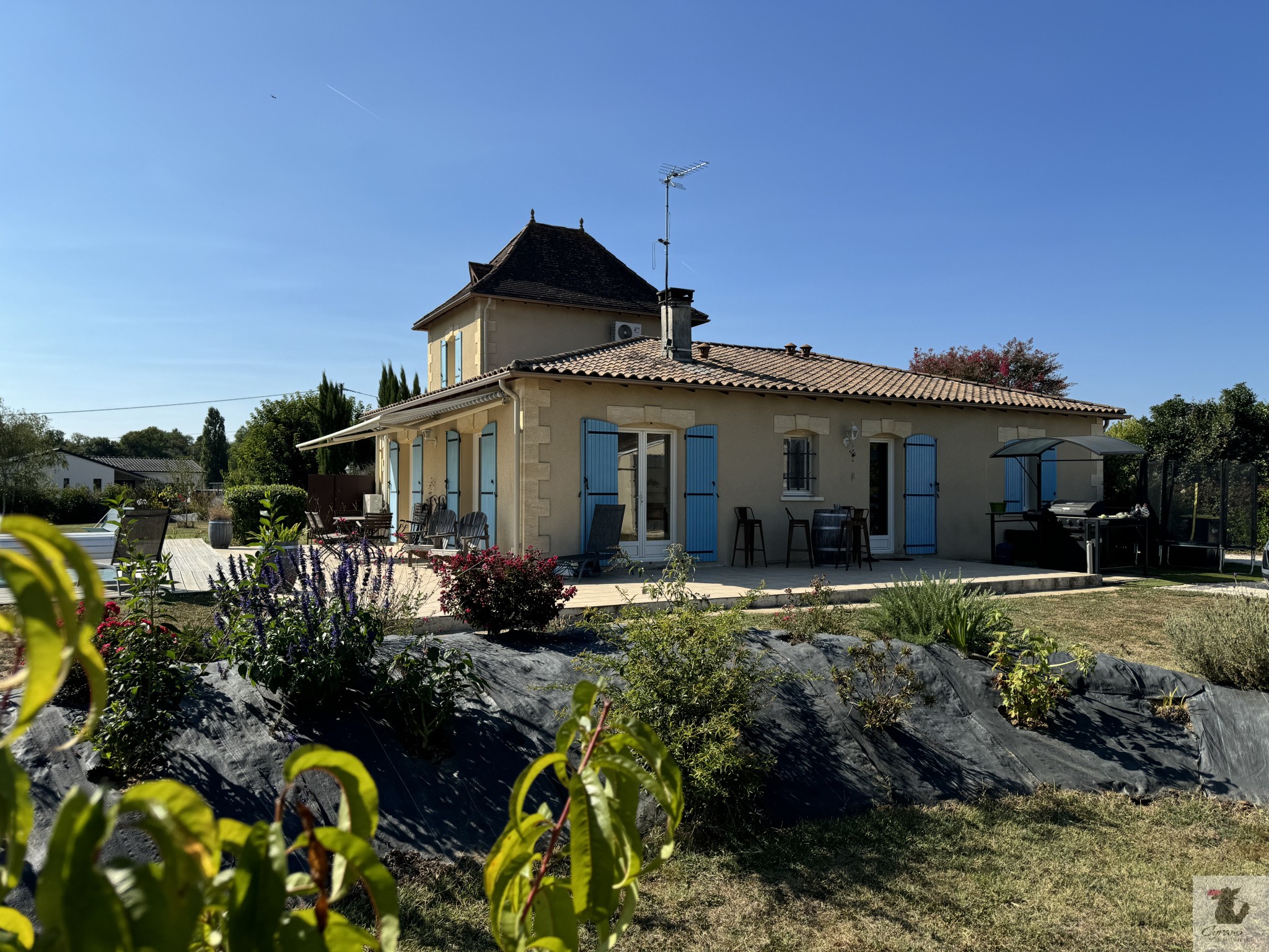 Vente Maison à Bergerac 7 pièces