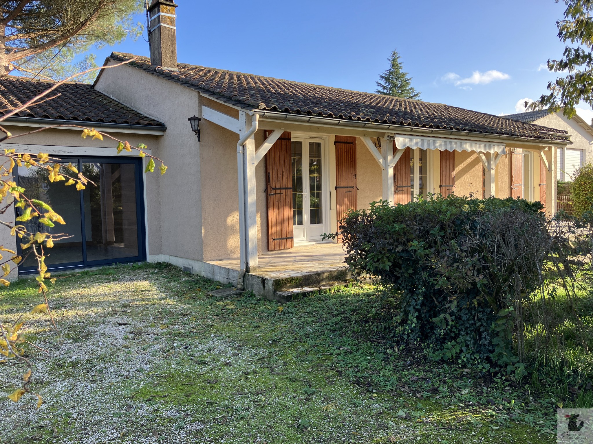 Vente Maison à Bergerac 5 pièces