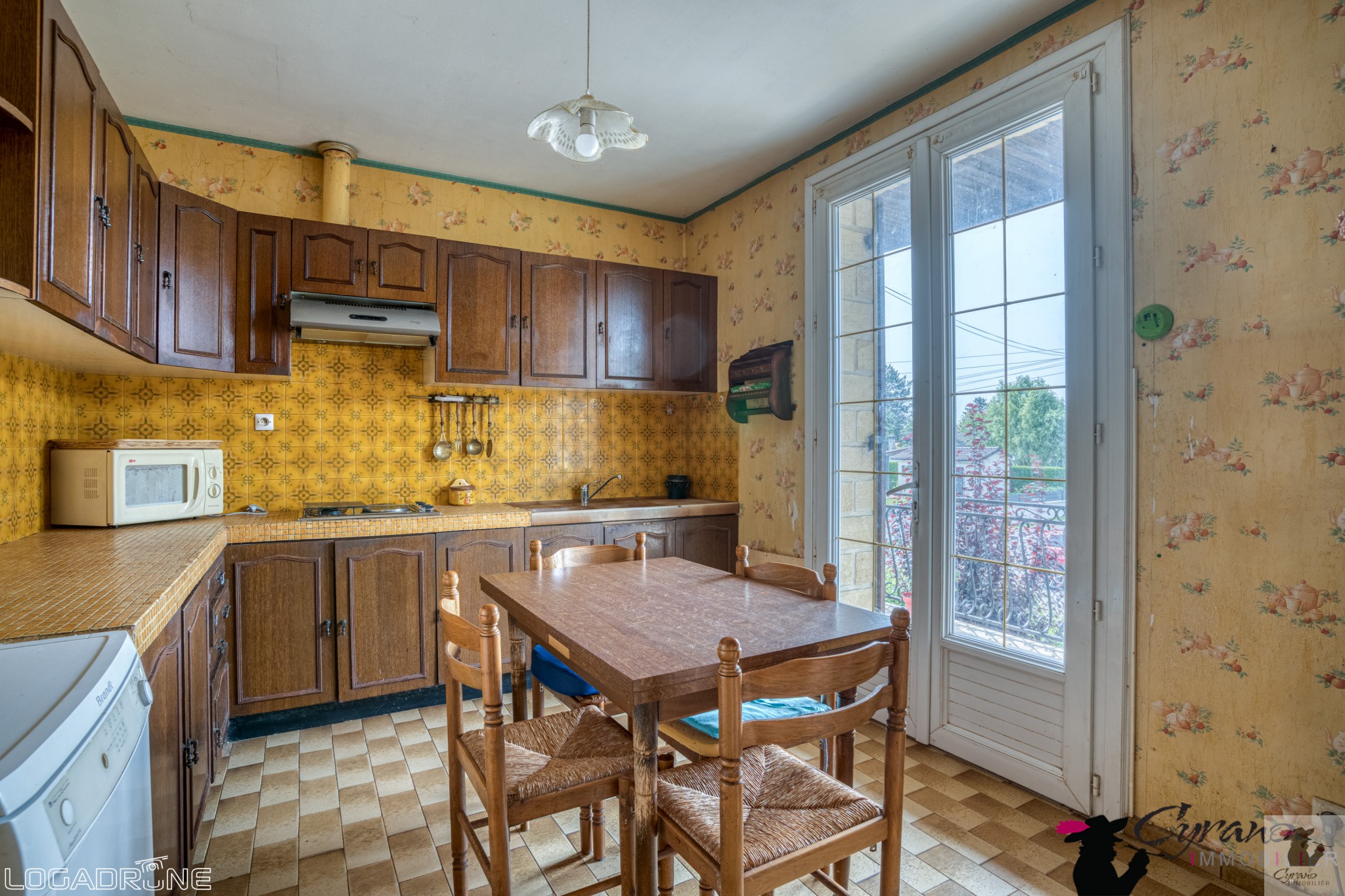 Vente Maison à Bergerac 4 pièces