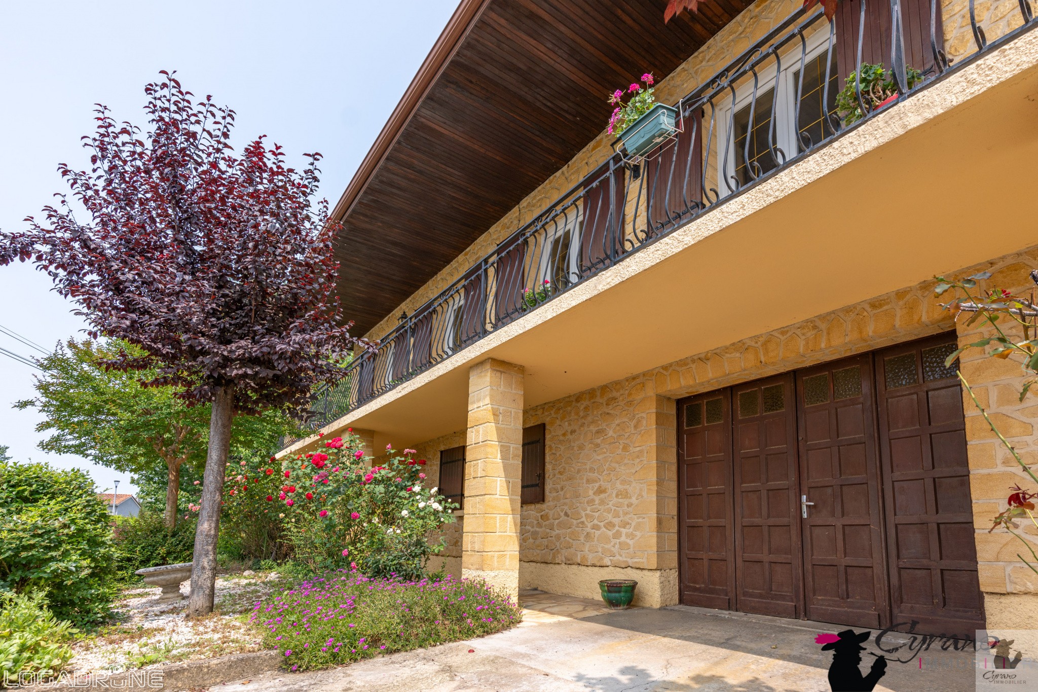 Vente Maison à Bergerac 4 pièces