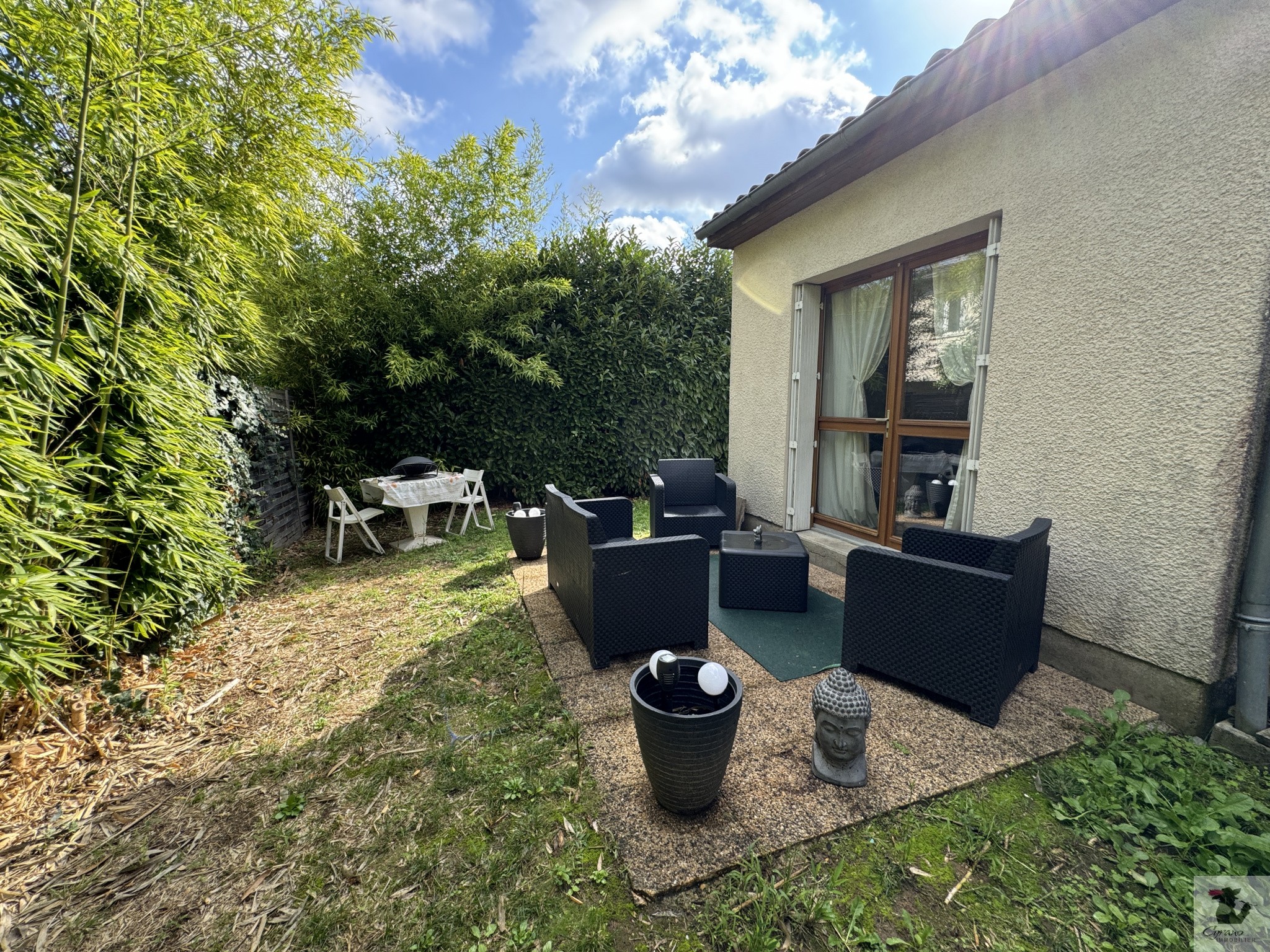 Vente Maison à Bergerac 4 pièces