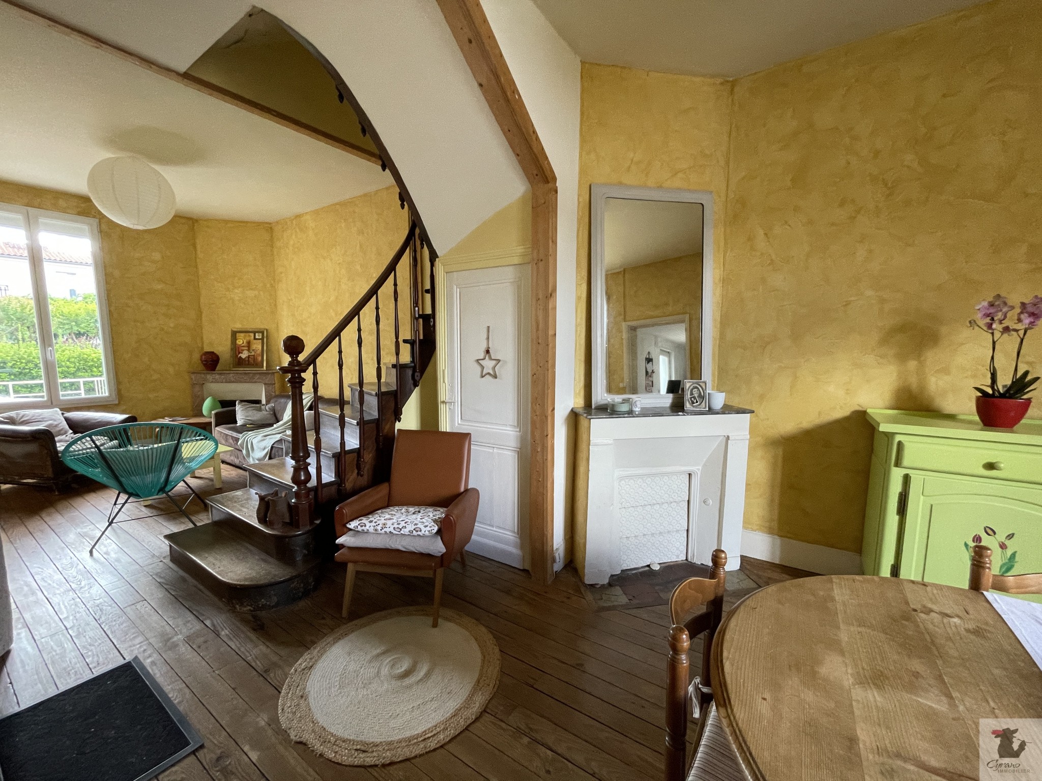 Vente Maison à Bergerac 5 pièces