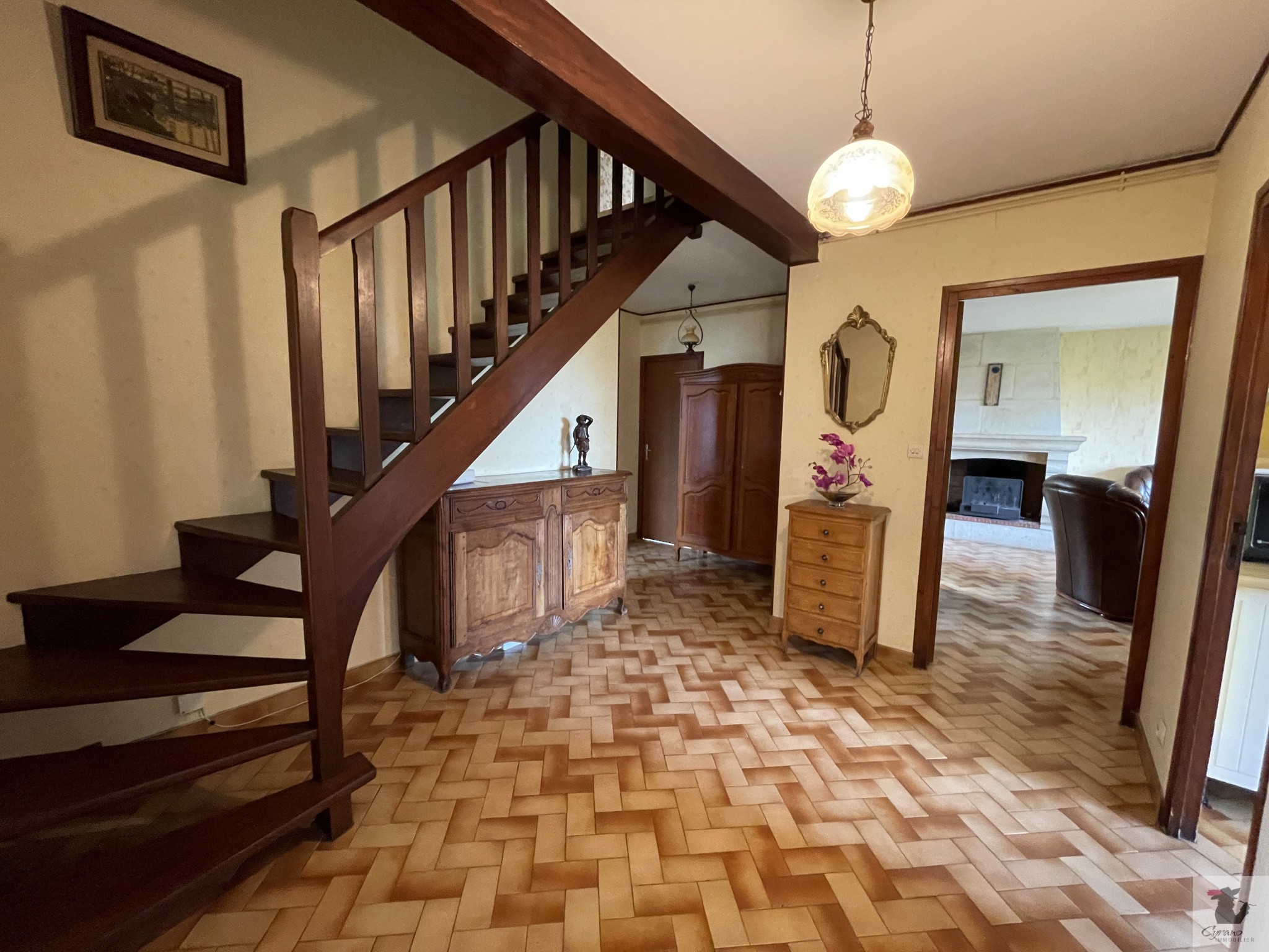 Vente Maison à Bergerac 6 pièces